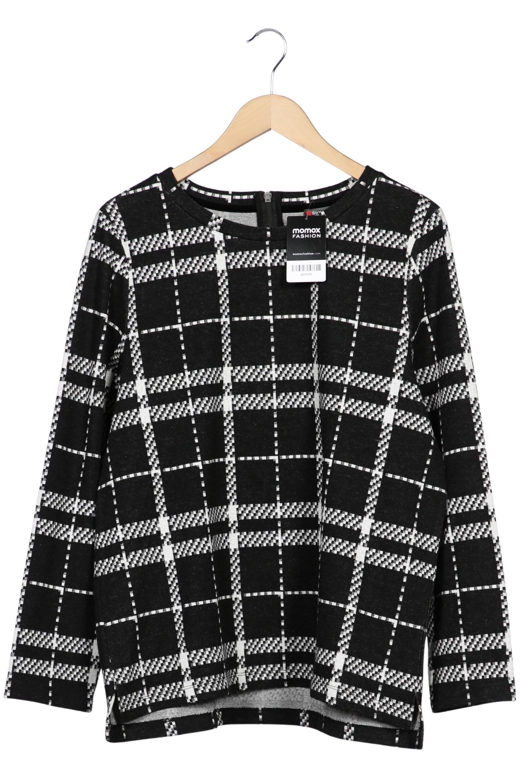 

Street One Damen Pullover, mehrfarbig, Gr. 44