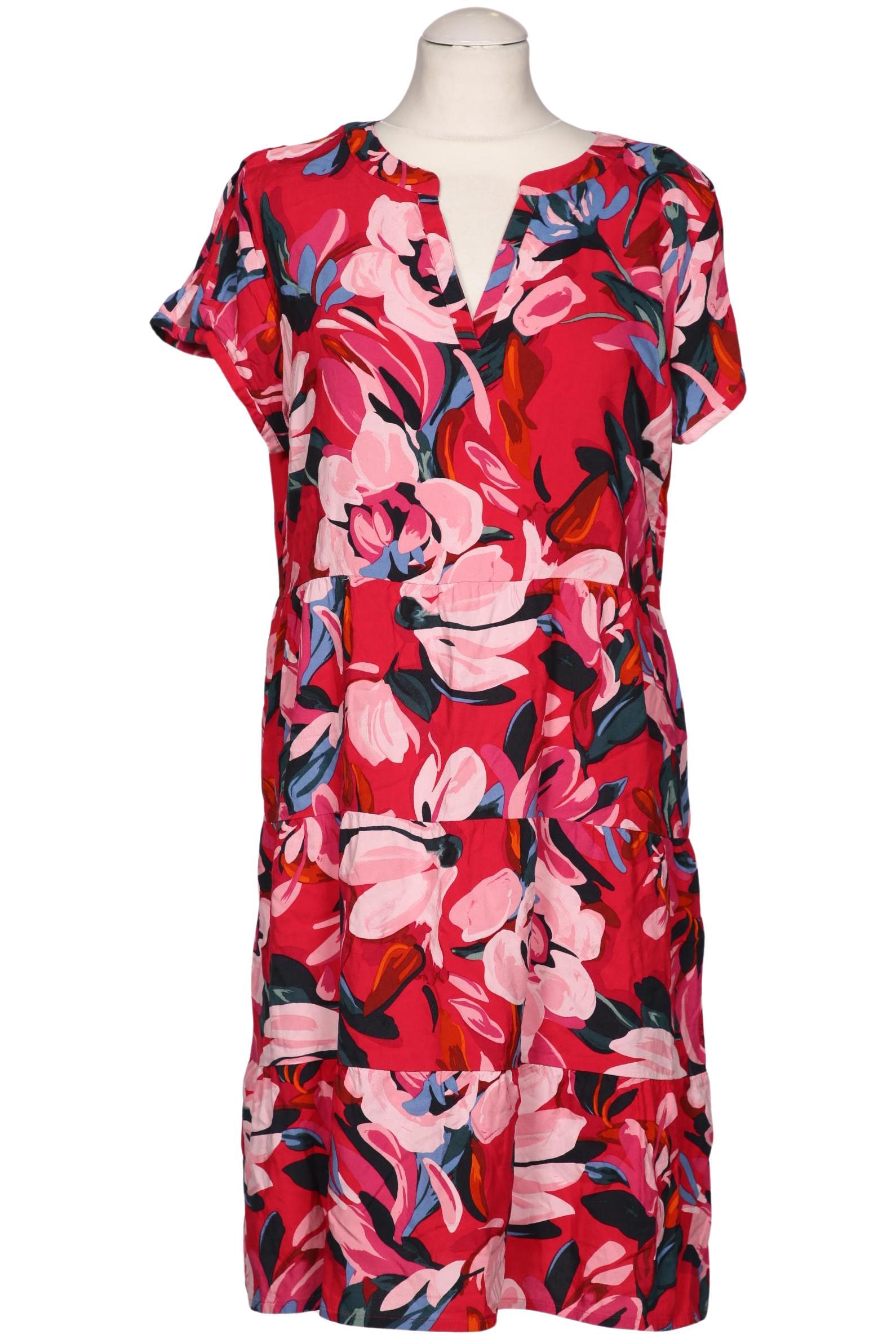 

Street One Damen Kleid, mehrfarbig, Gr. 40