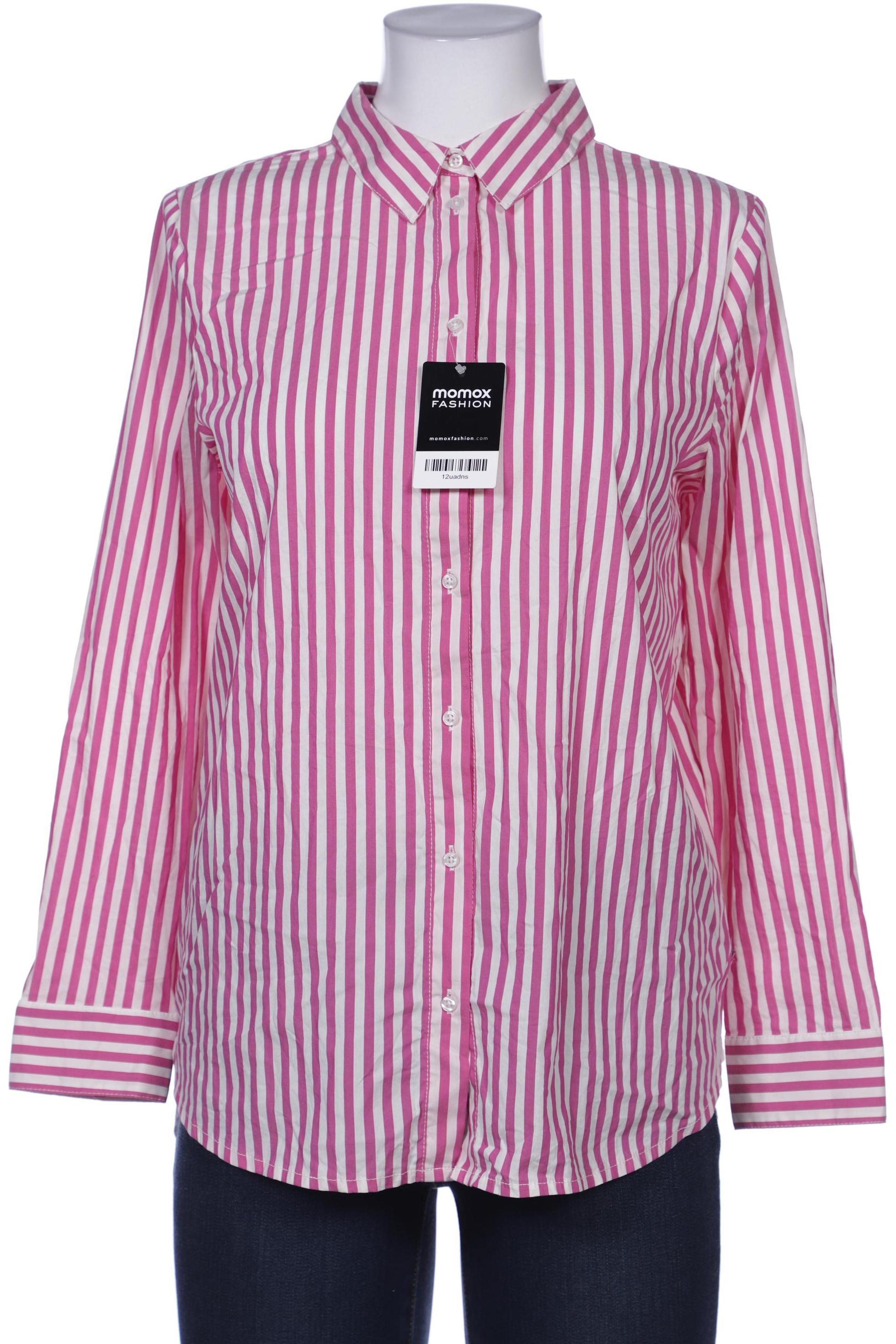

Street One Damen Bluse, pink, Gr. 38