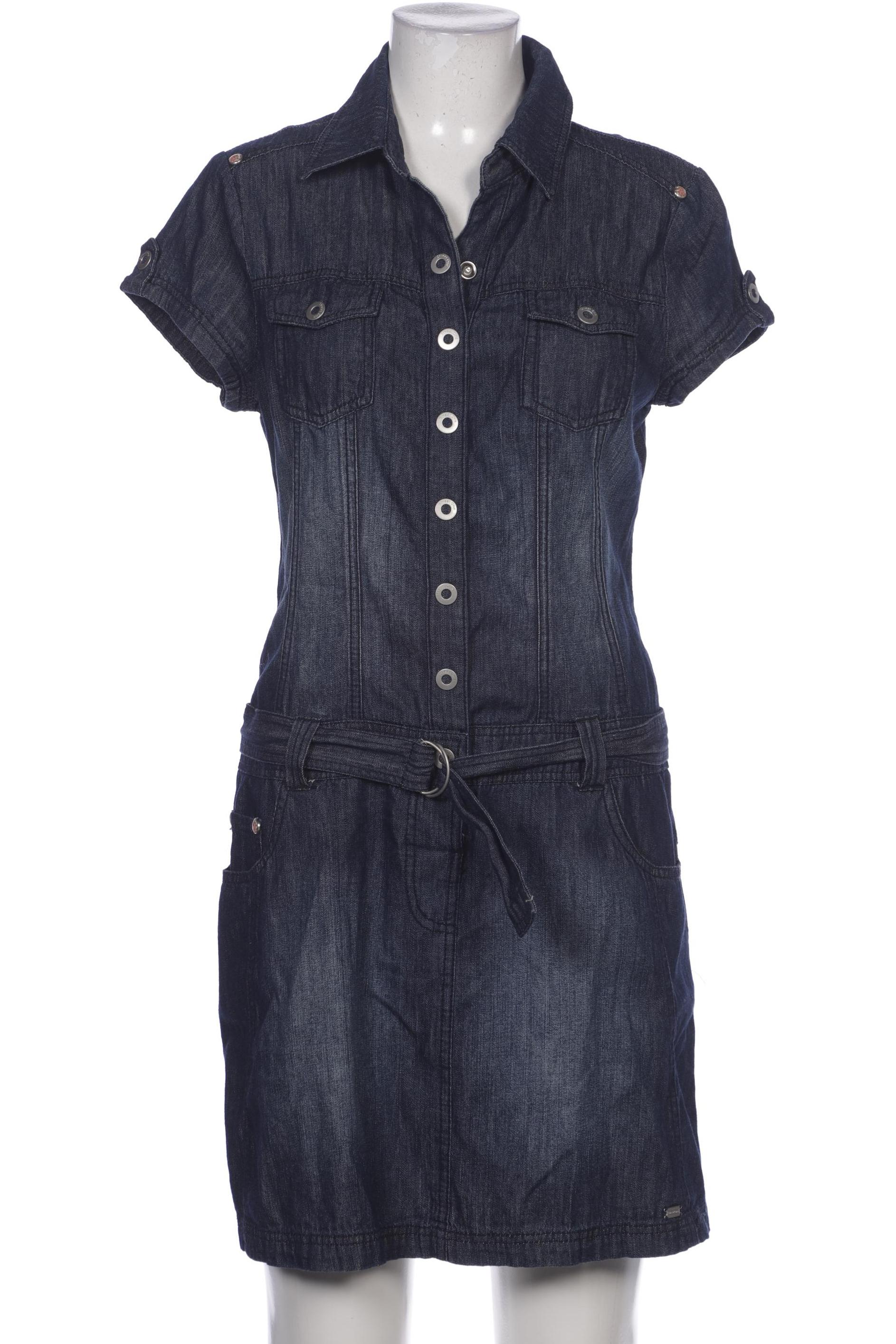 

Street One Damen Kleid, marineblau, Gr. 38
