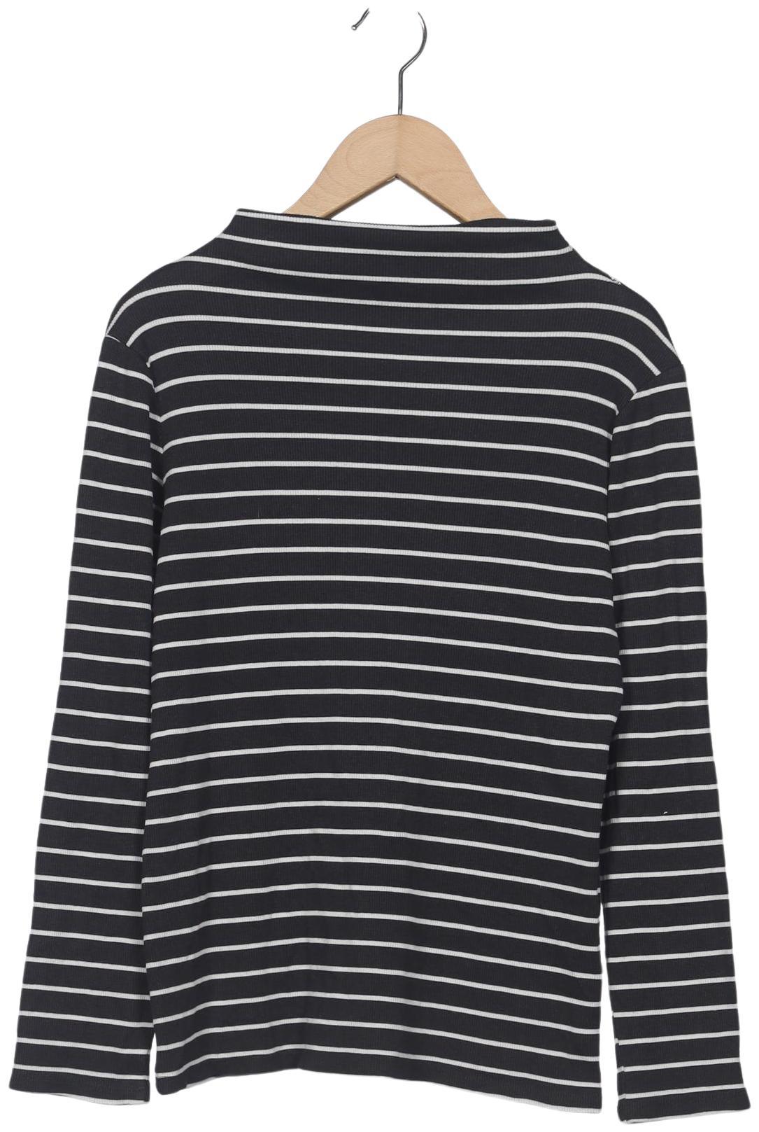 

Street One Damen Langarmshirt, mehrfarbig, Gr. 40