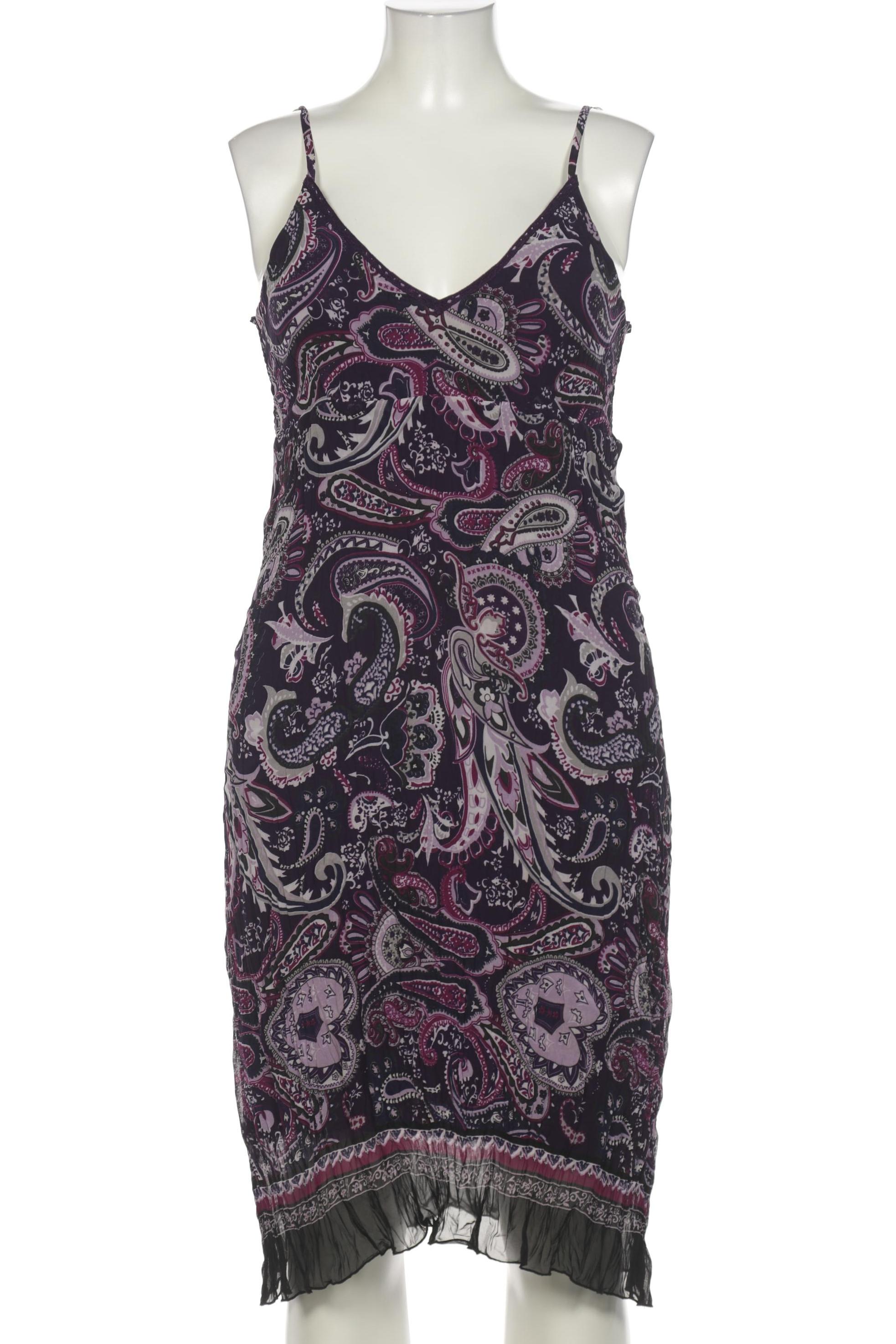 

Street One Damen Kleid, flieder, Gr. 44