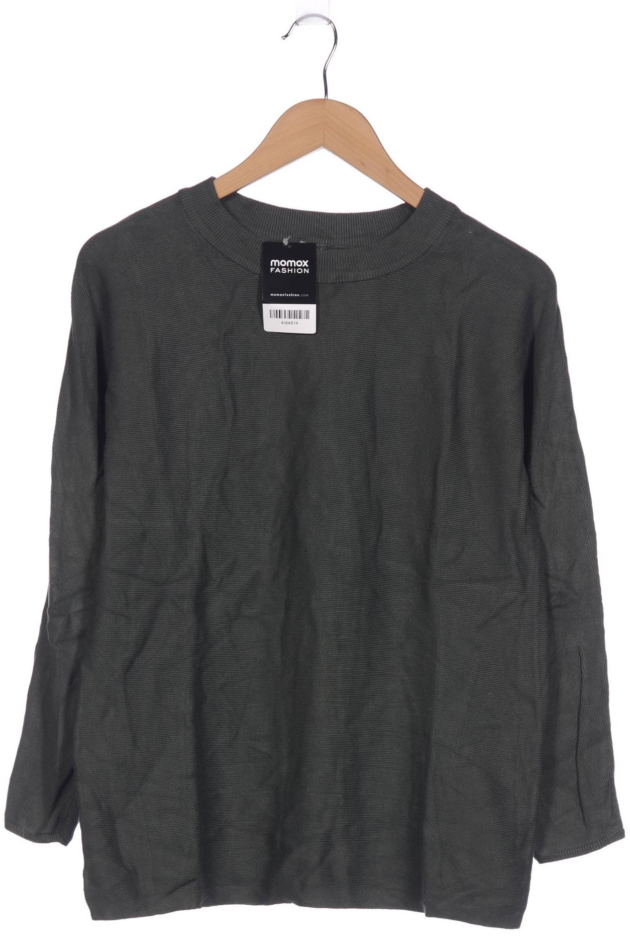 

Street One Damen Pullover, türkis, Gr. 40