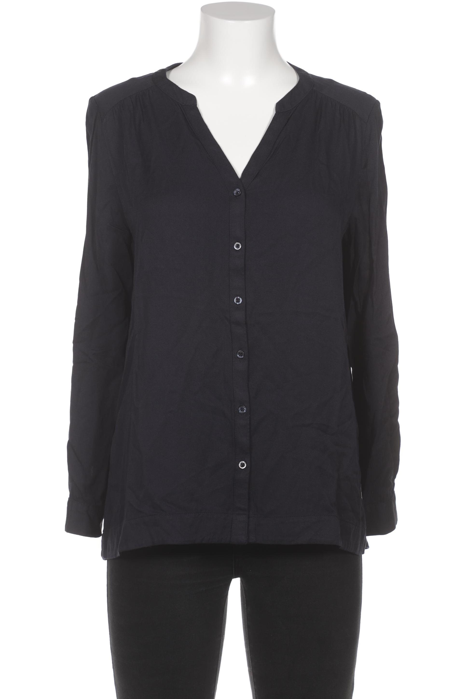 

Street One Damen Bluse, marineblau, Gr. 42