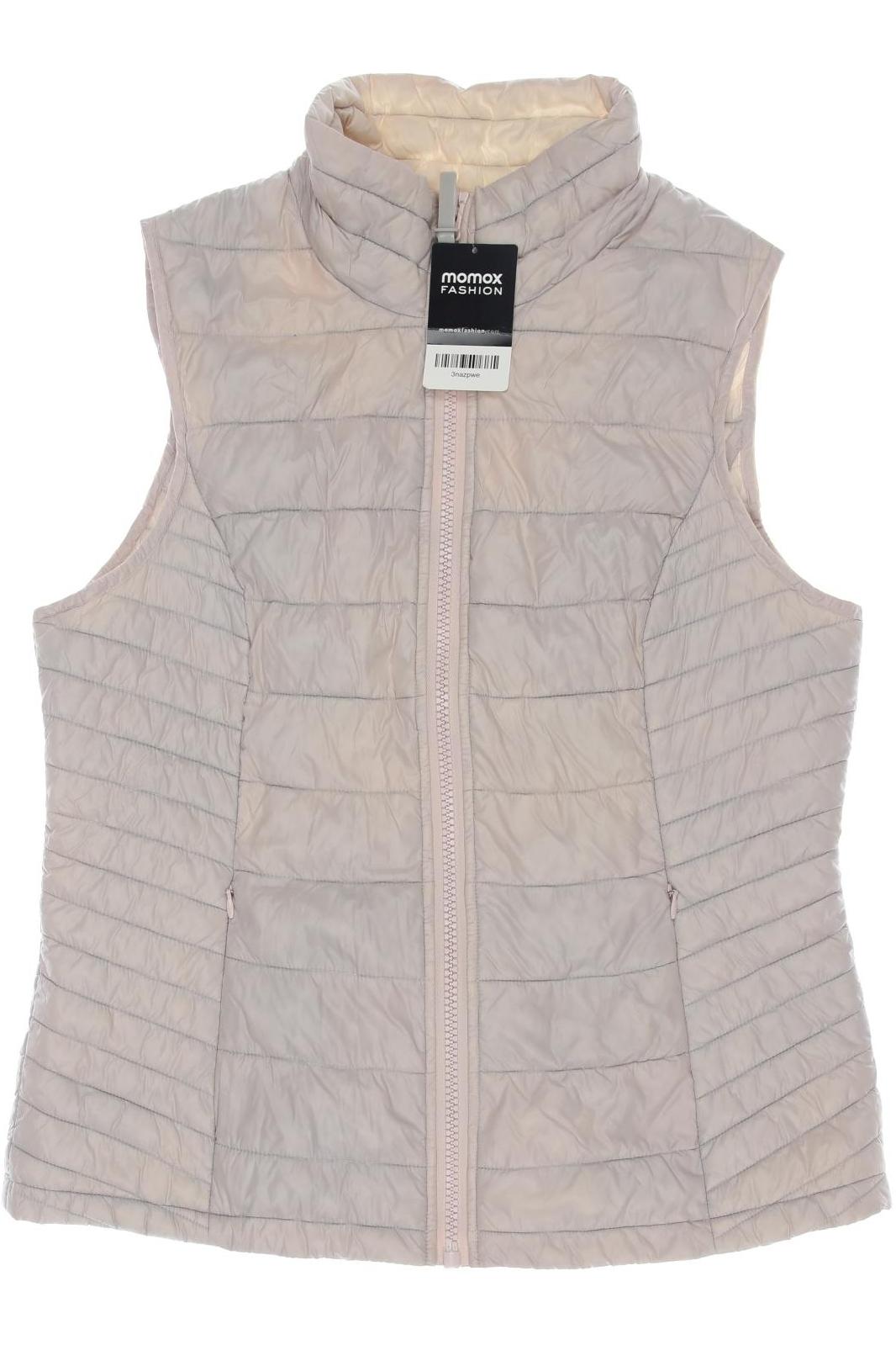 

Street One Damen Weste, pink, Gr. 40