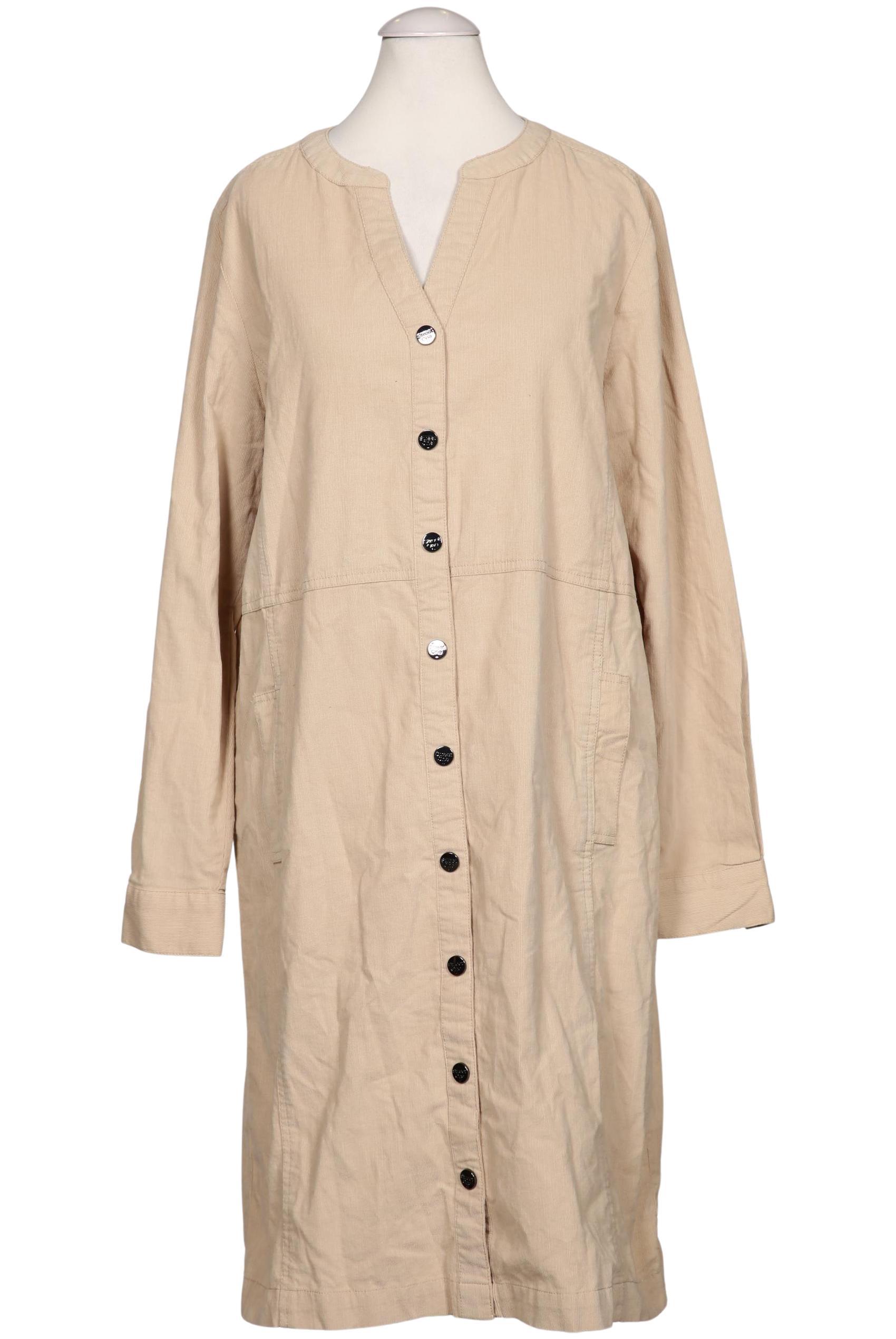 

Street One Damen Kleid, beige, Gr. 36