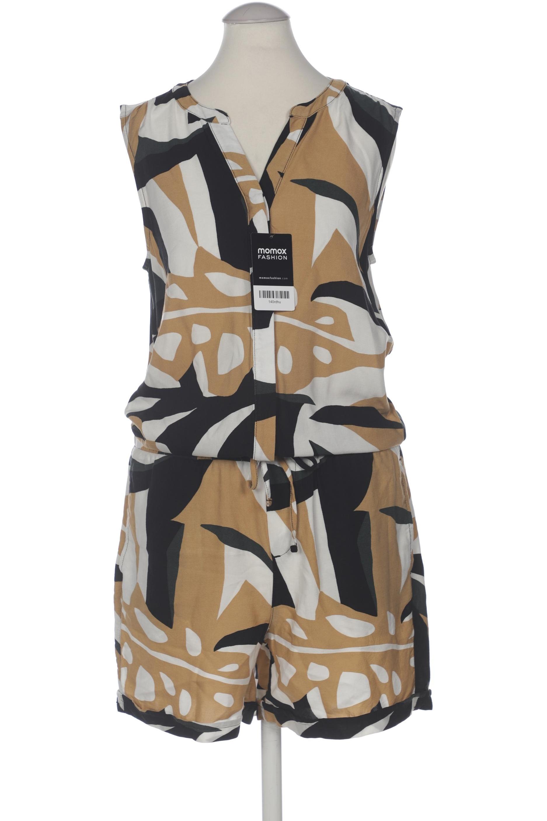 

Street One Damen Jumpsuit/Overall, beige, Gr. 36