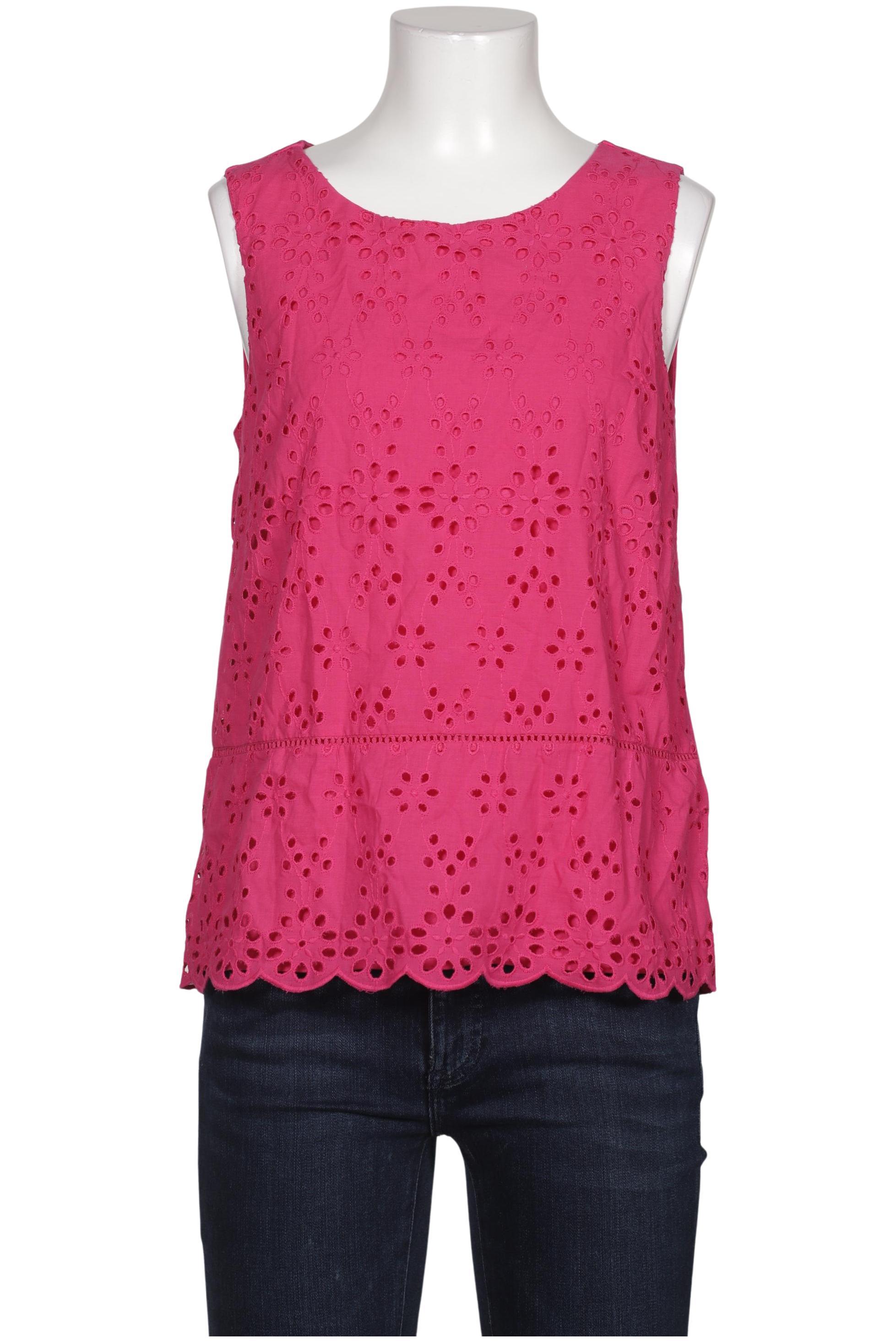

Street One Damen Bluse, pink, Gr. 38