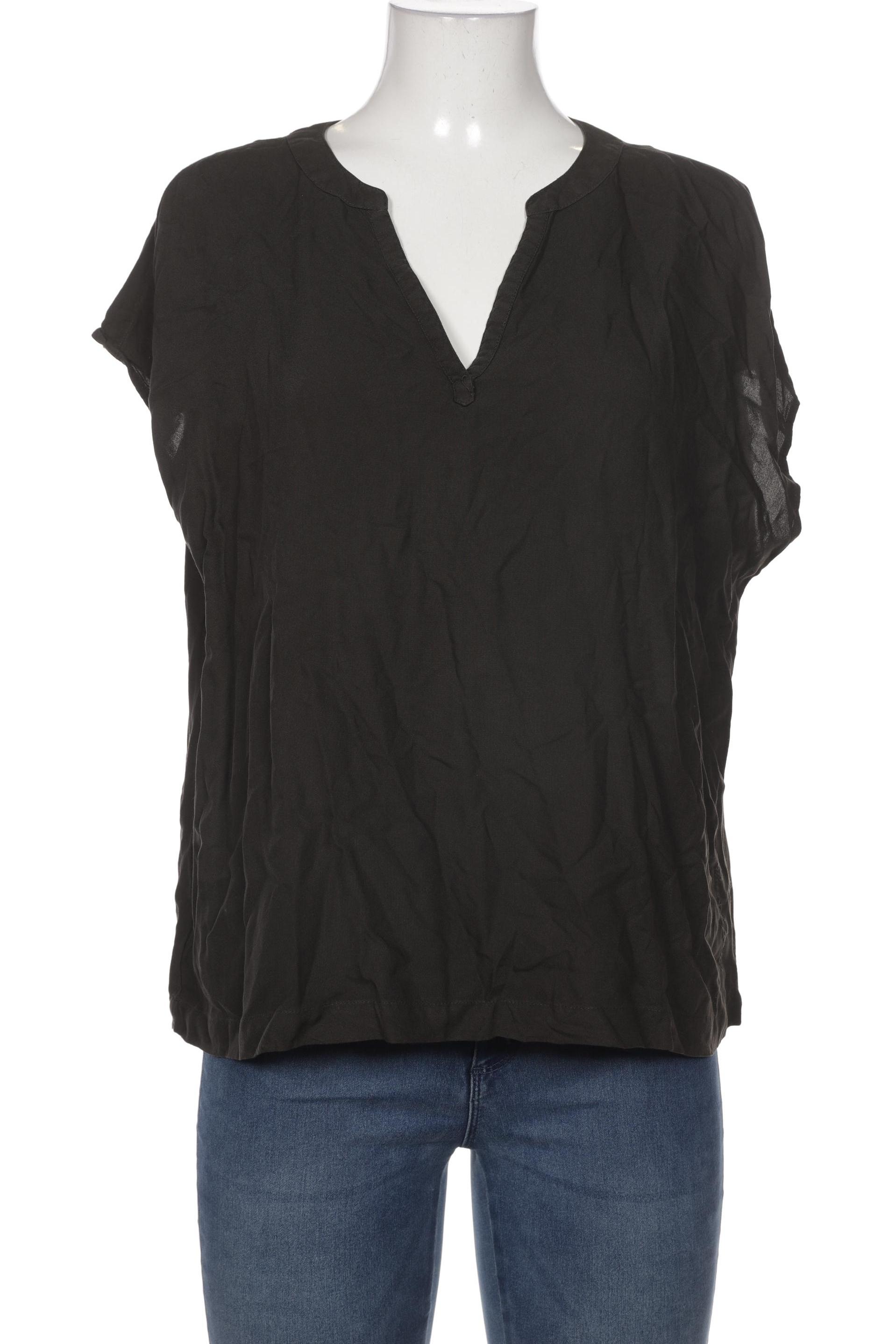 

Street One Damen Bluse, grün, Gr. 42