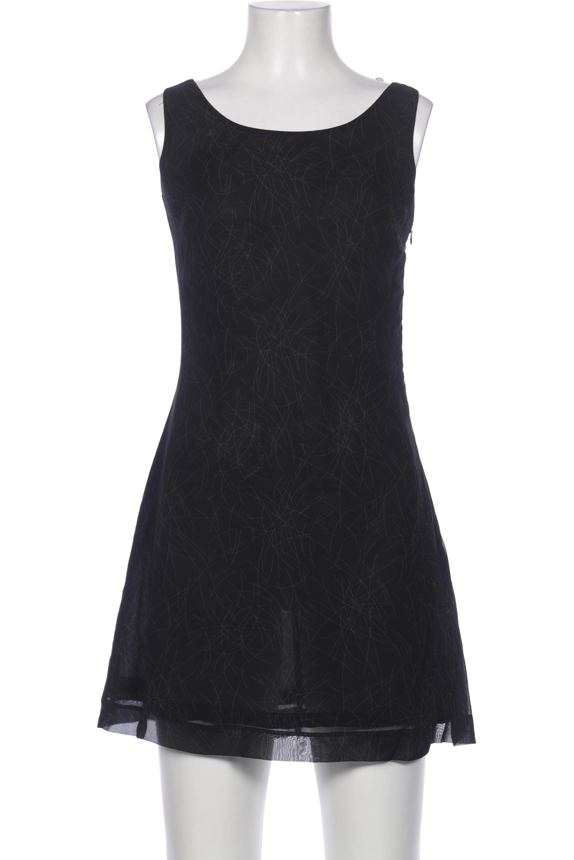 

Street One Damen Kleid, schwarz, Gr. 34