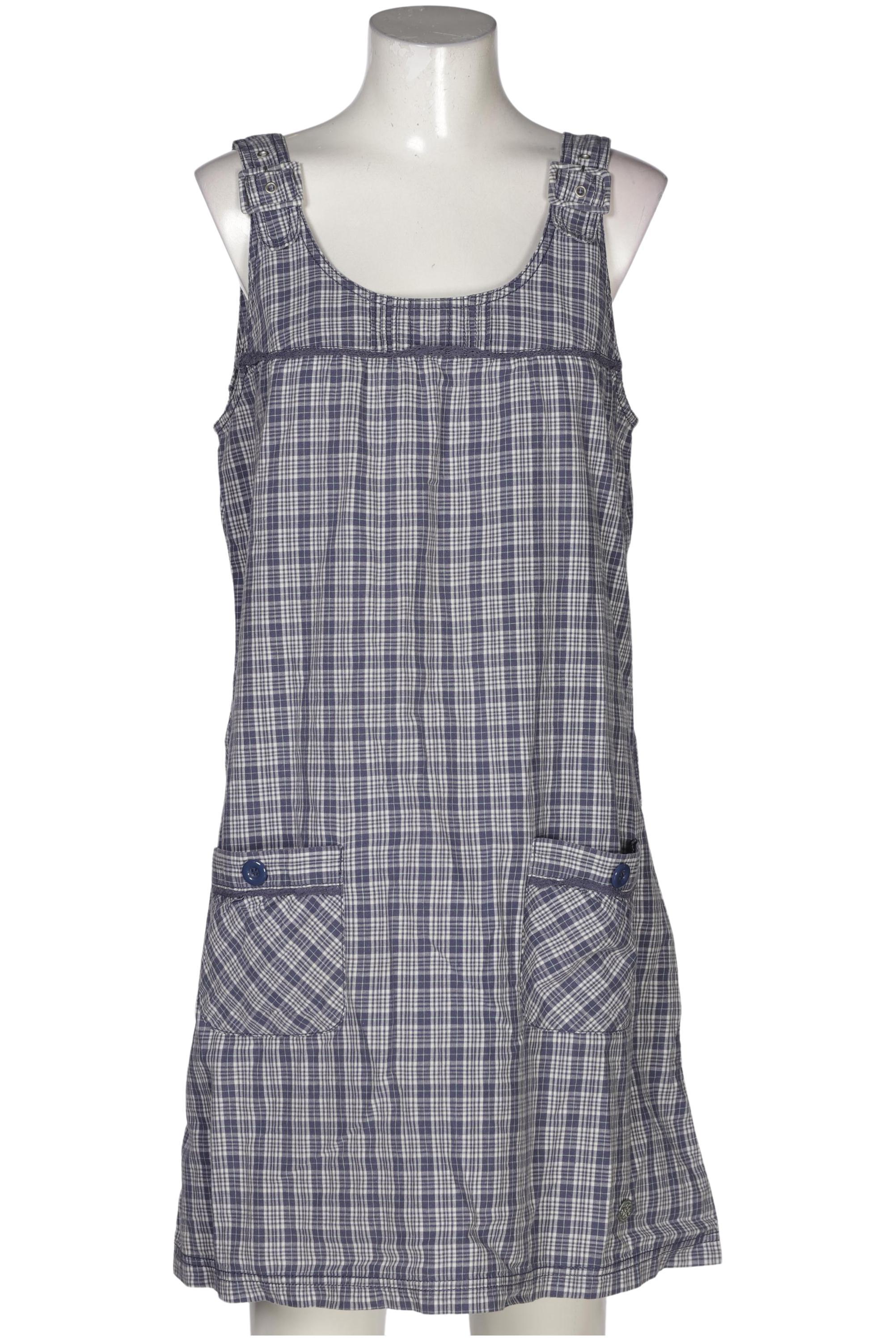 

Street One Damen Kleid, marineblau, Gr. 40