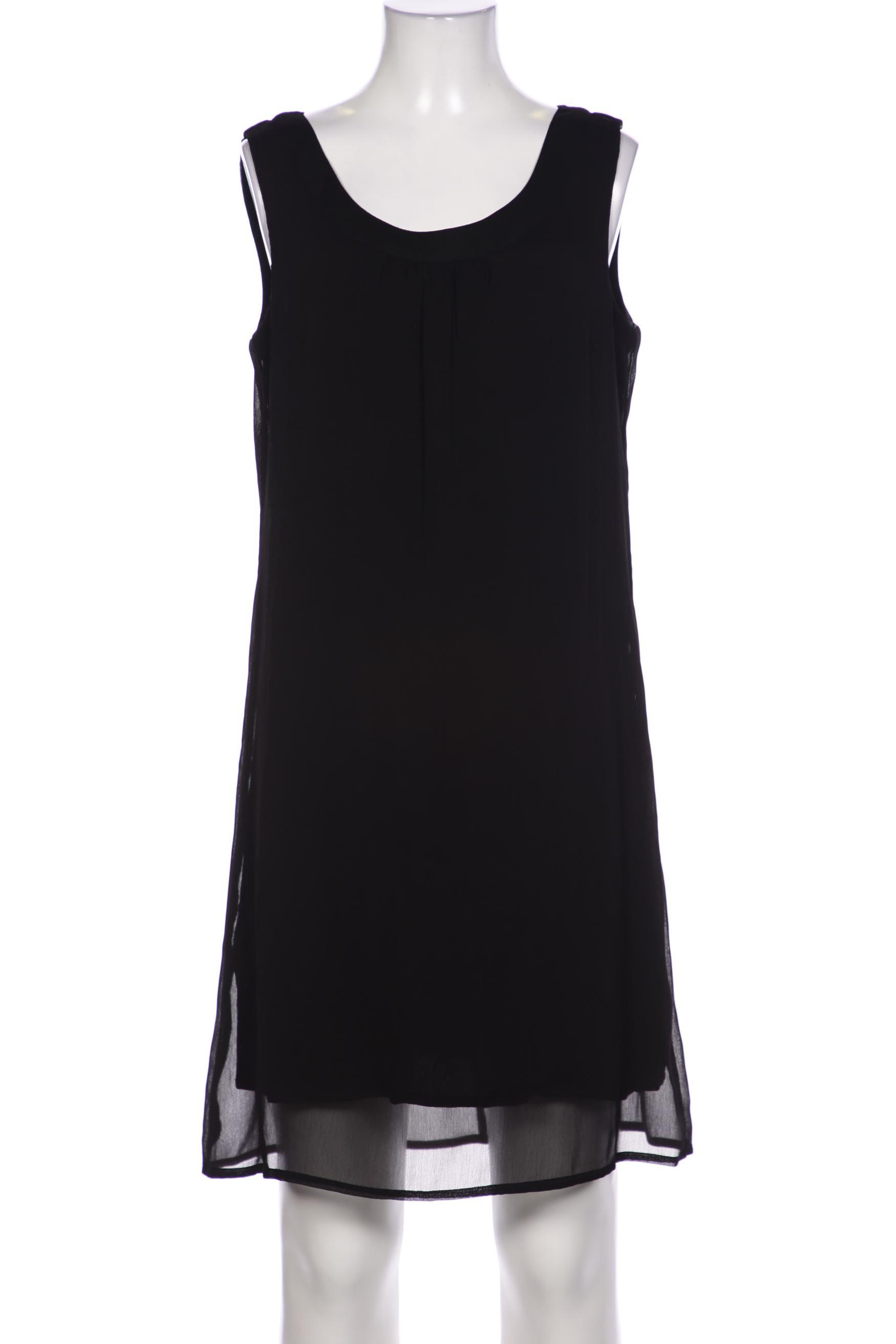 

Street One Damen Kleid, schwarz, Gr. 36
