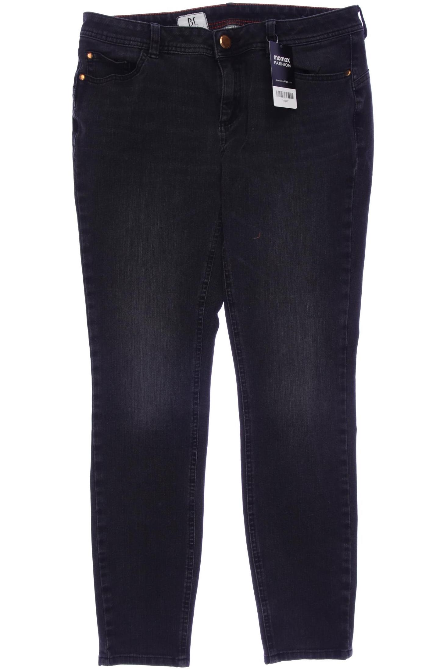 

Street One Damen Jeans, schwarz, Gr. 29