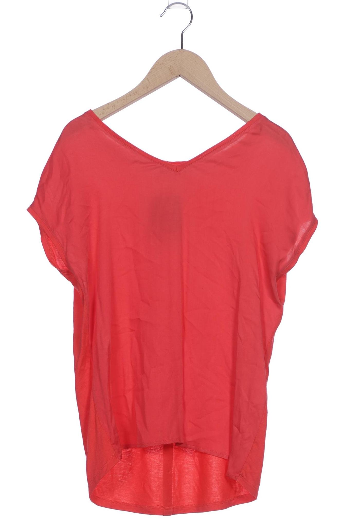 

Street One Damen T-Shirt, rot, Gr. 36