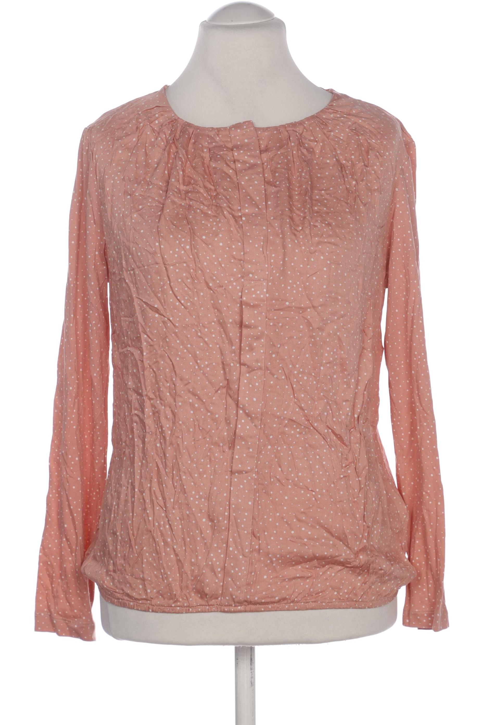 

Street One Damen Bluse, pink, Gr. 40