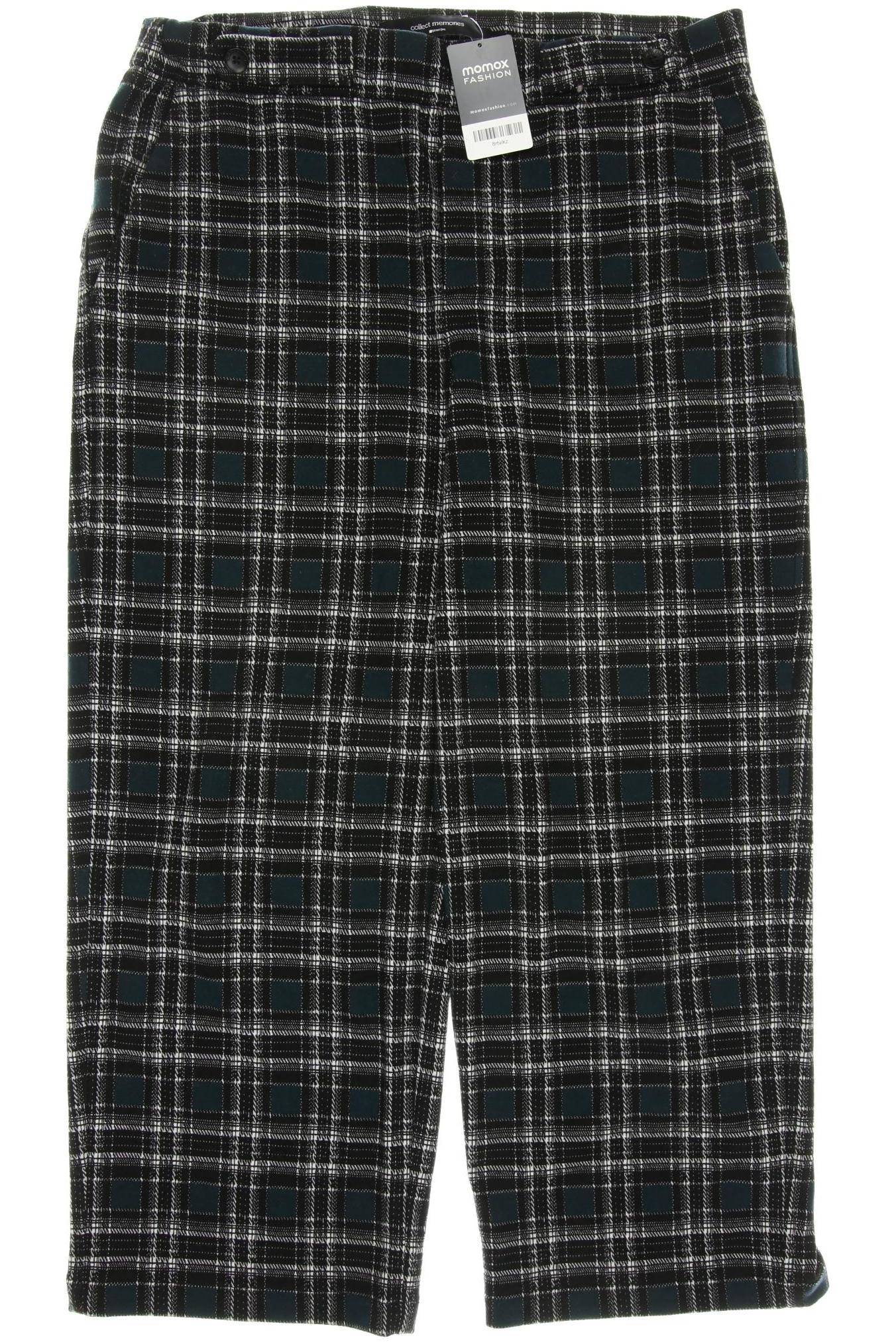 

Street One Damen Stoffhose, schwarz, Gr. 42