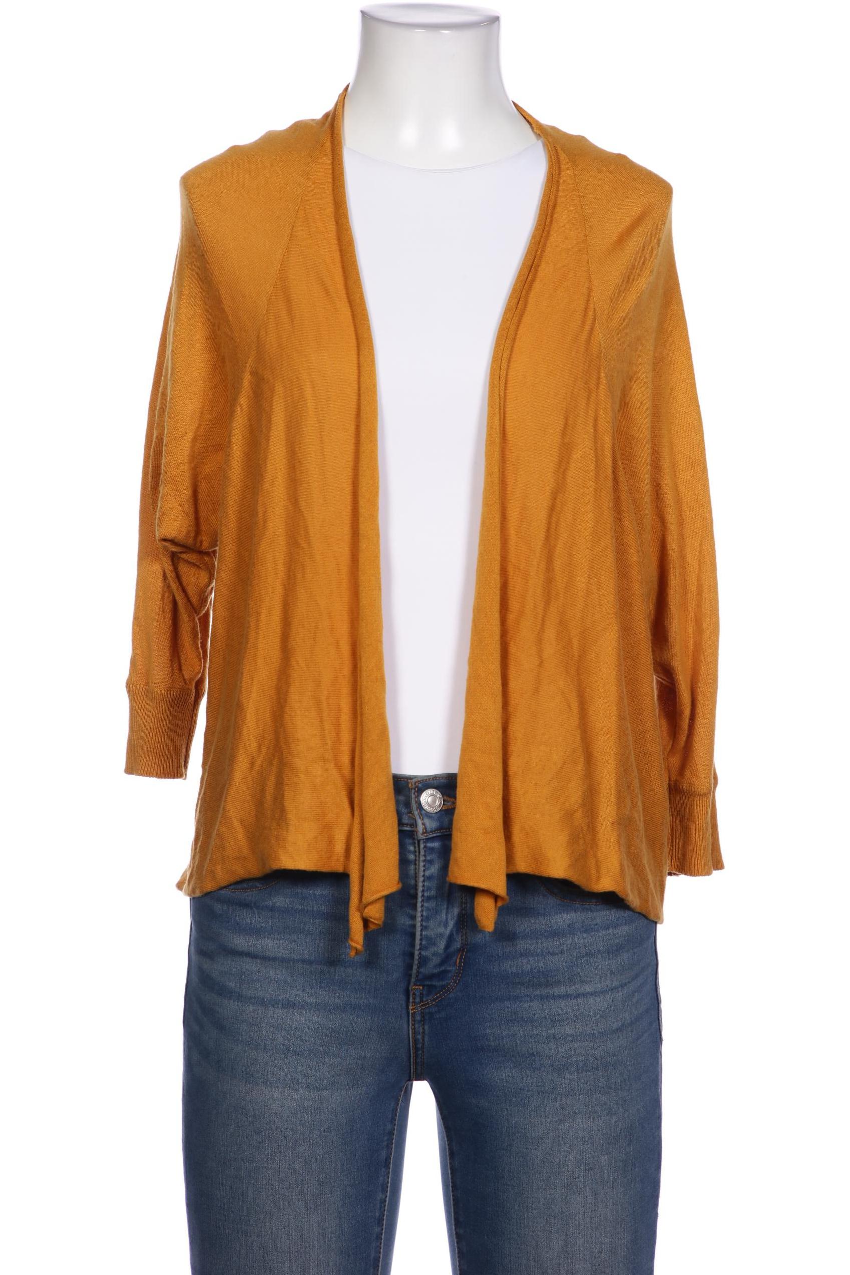 

Street One Damen Strickjacke, orange
