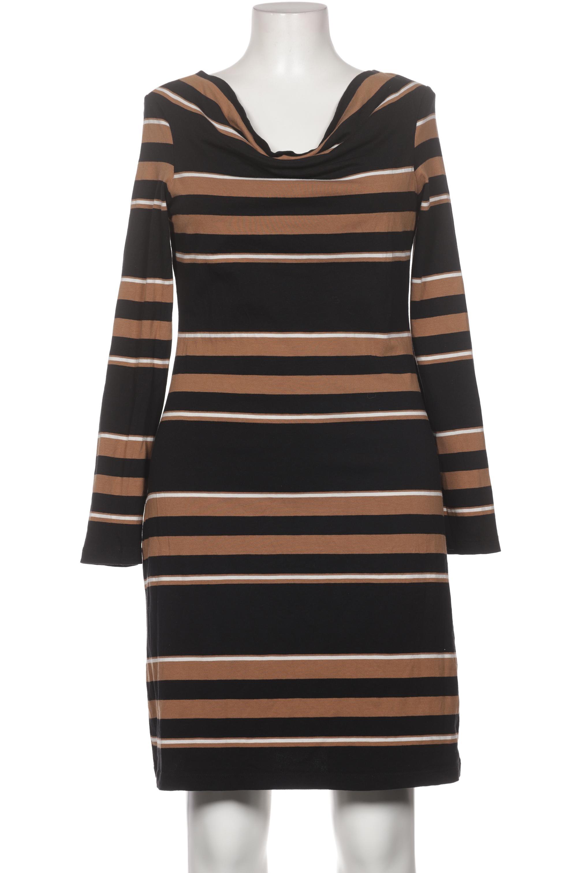 

Street One Damen Kleid, schwarz, Gr. 42