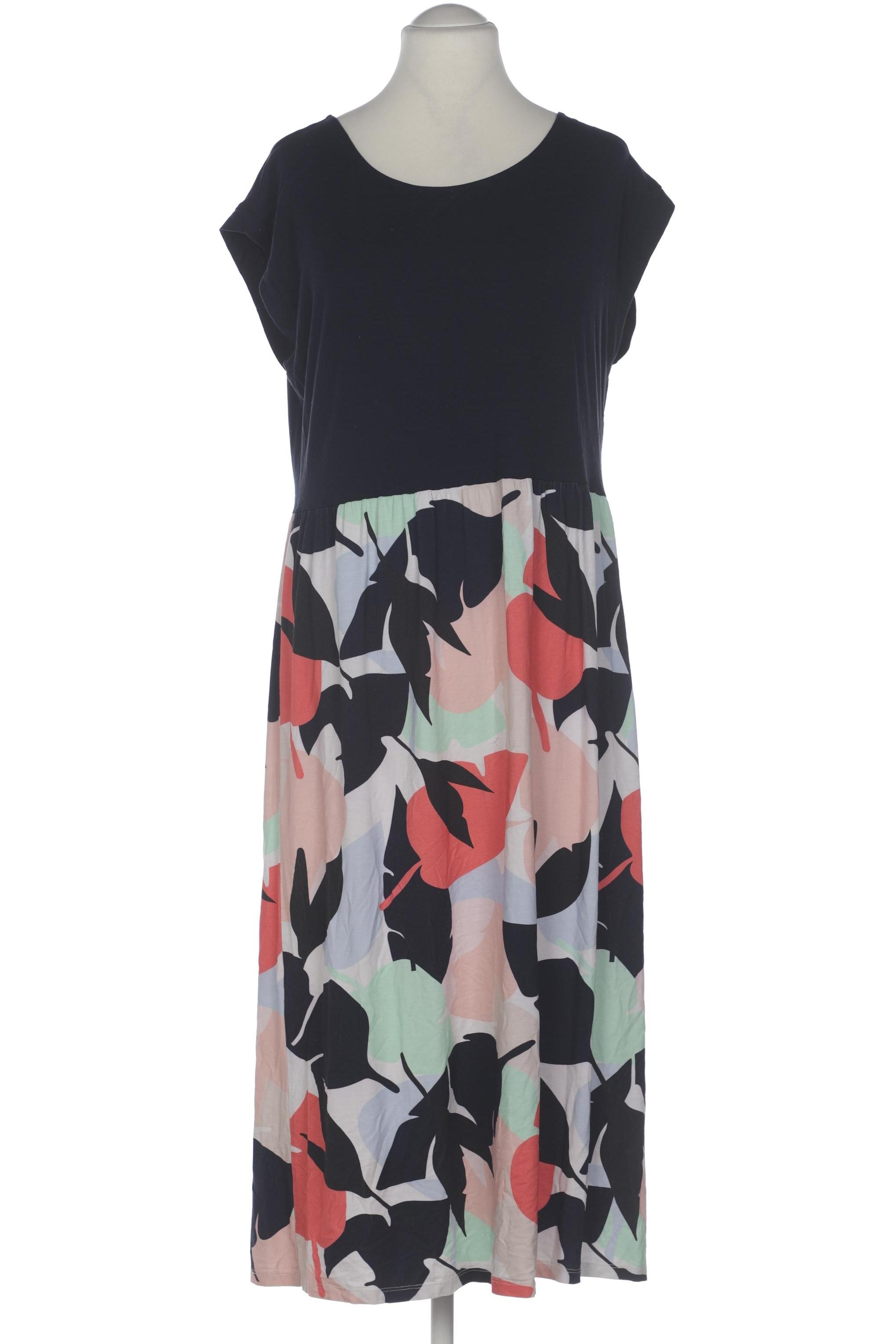 

Street One Damen Kleid, mehrfarbig, Gr. 44