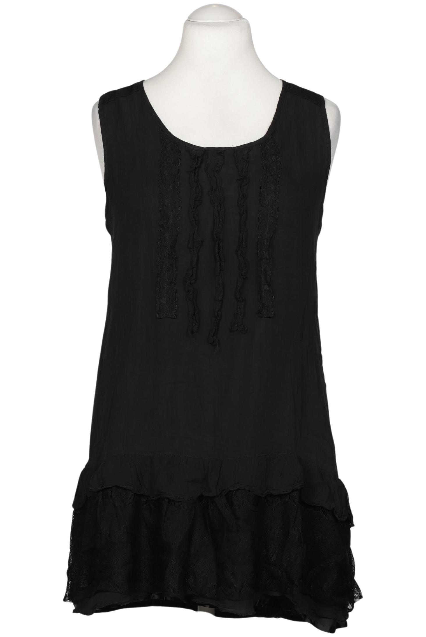 

Street One Damen Kleid, schwarz, Gr. 40