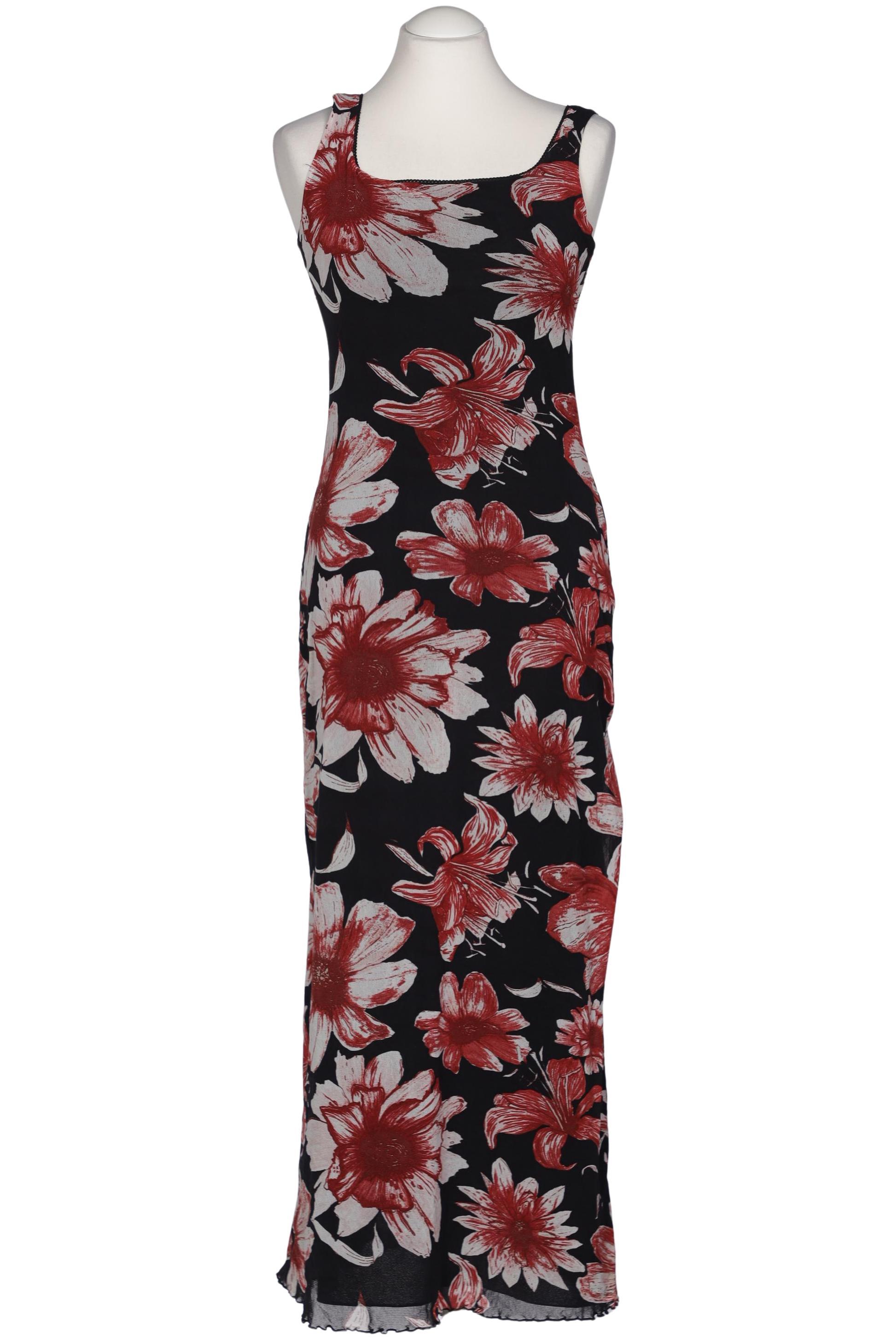 

Street One Damen Kleid, mehrfarbig, Gr. 40