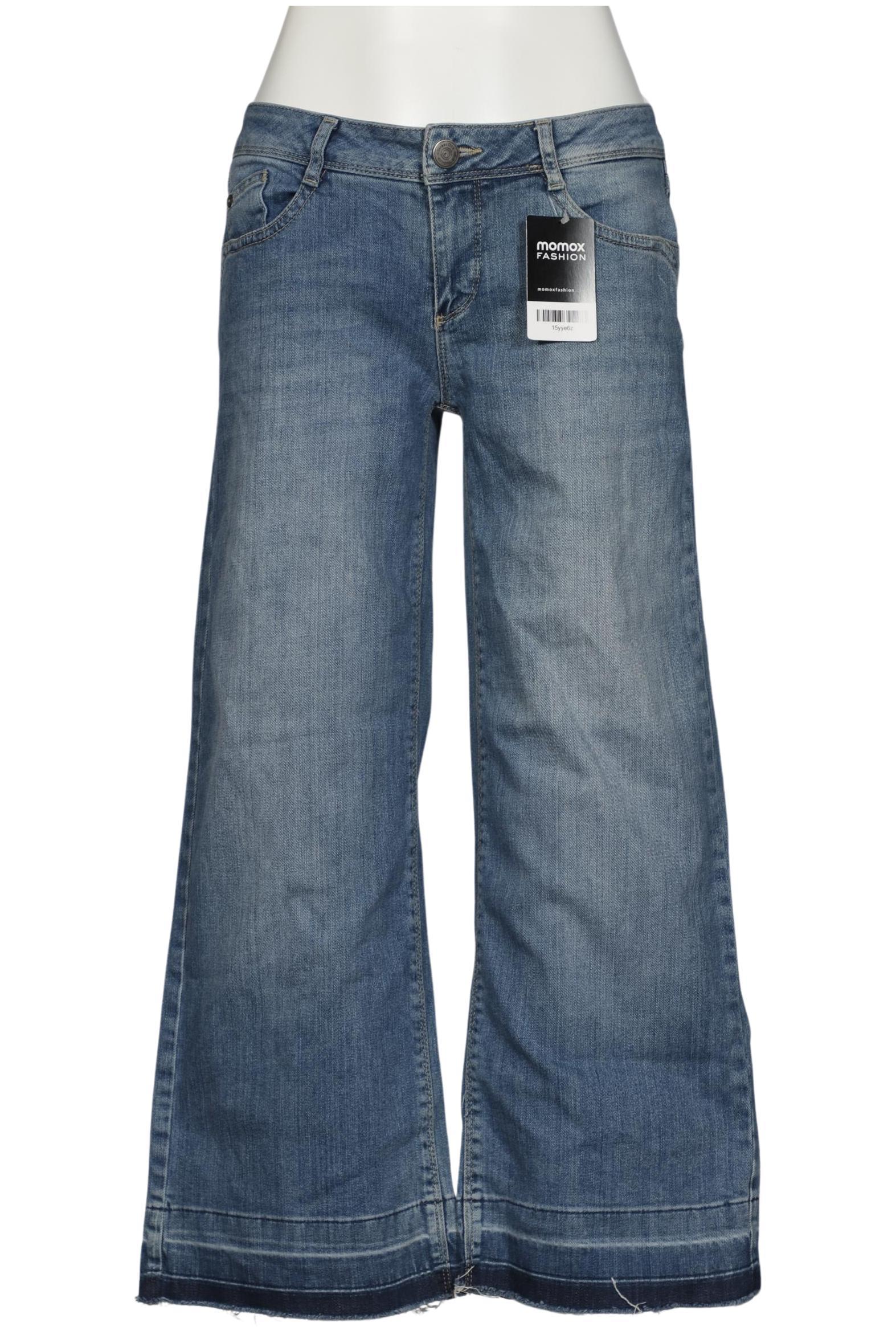 

Street One Damen Jeans, blau, Gr. 27