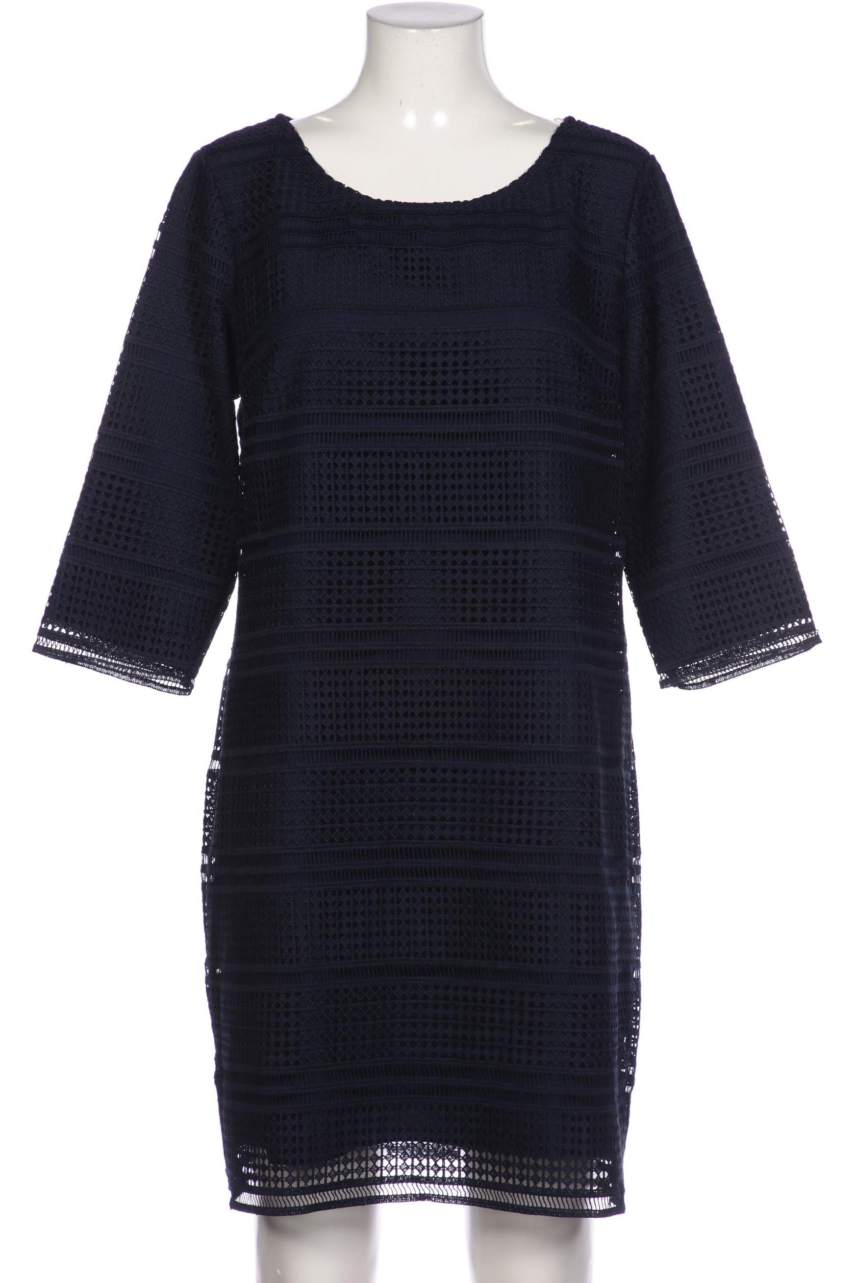 

Street One Damen Kleid, marineblau, Gr. 40