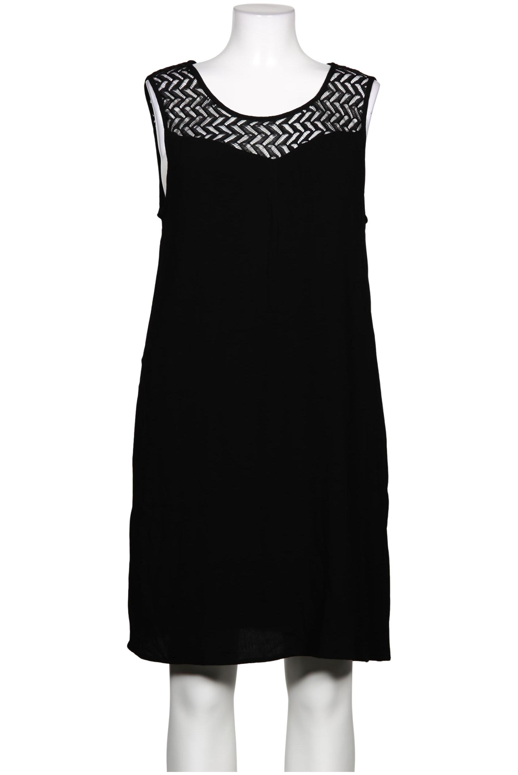 

Street One Damen Kleid, schwarz, Gr. 46