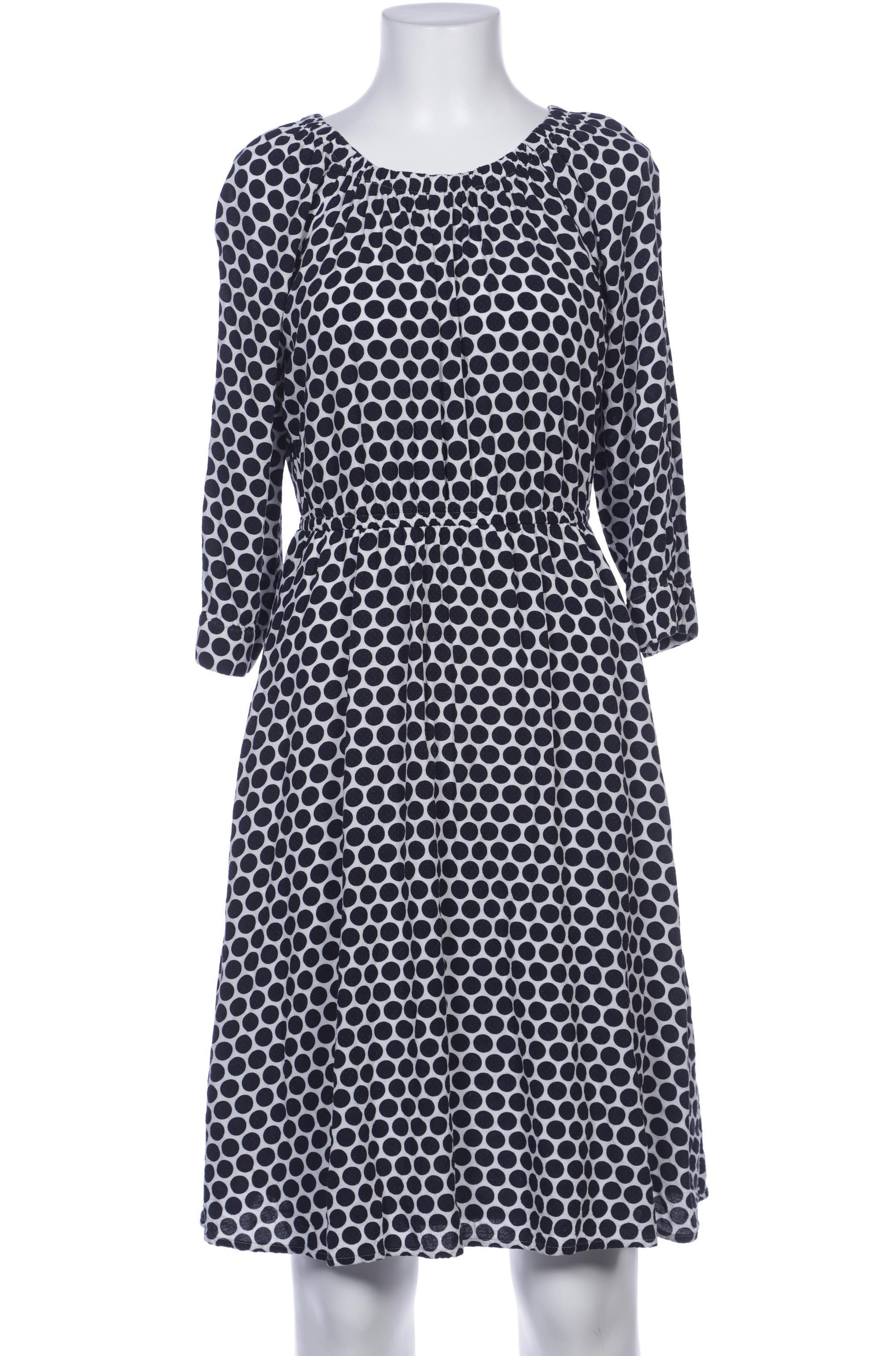 

Street One Damen Kleid, marineblau, Gr. 36