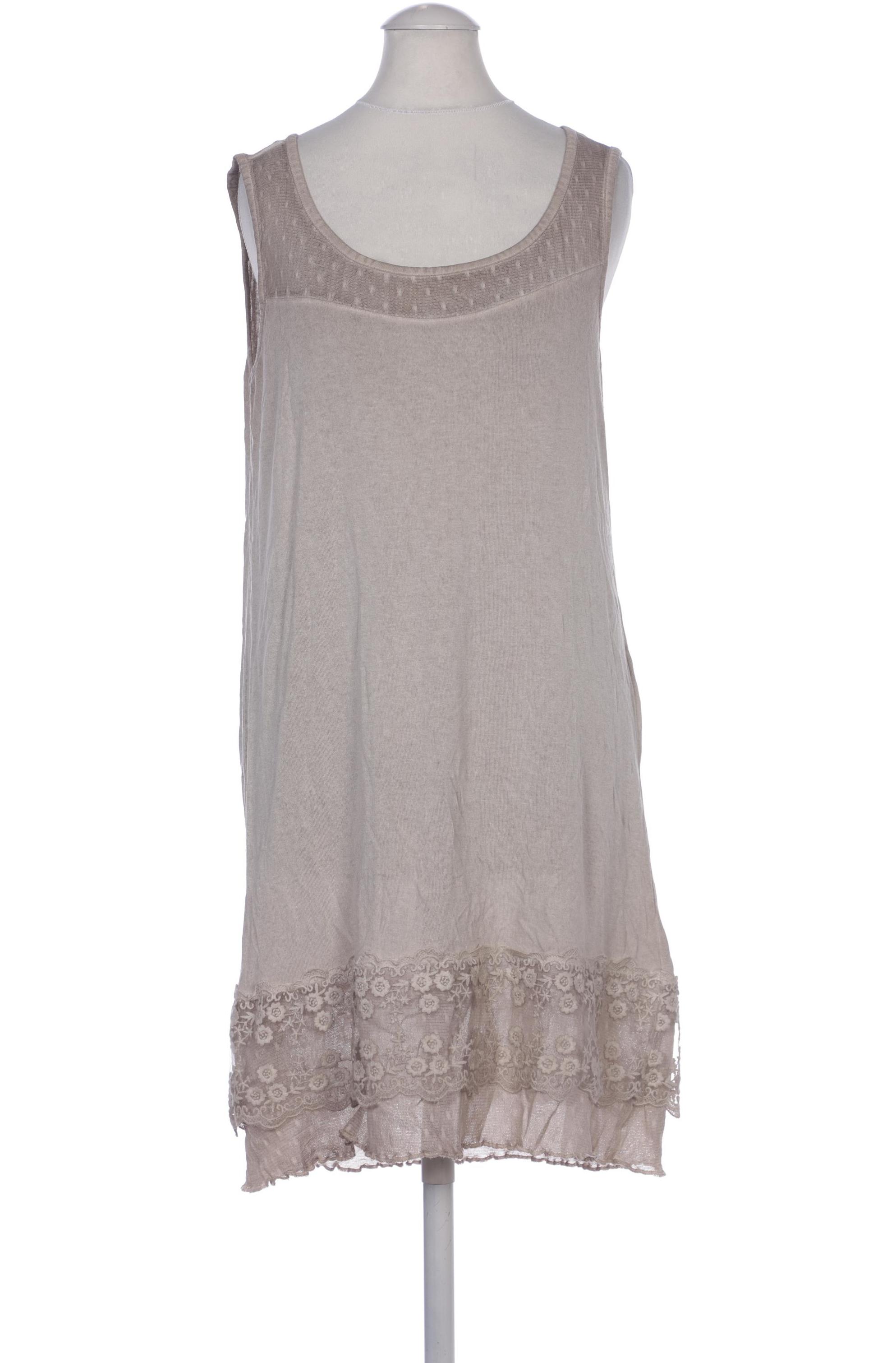 

Street One Damen Kleid, beige, Gr. 36