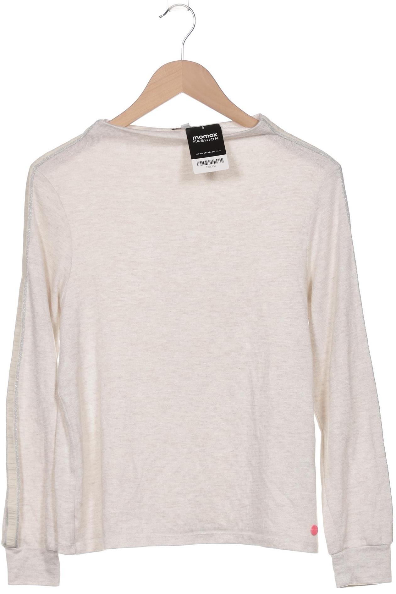 

Street One Damen Pullover, beige, Gr. 40