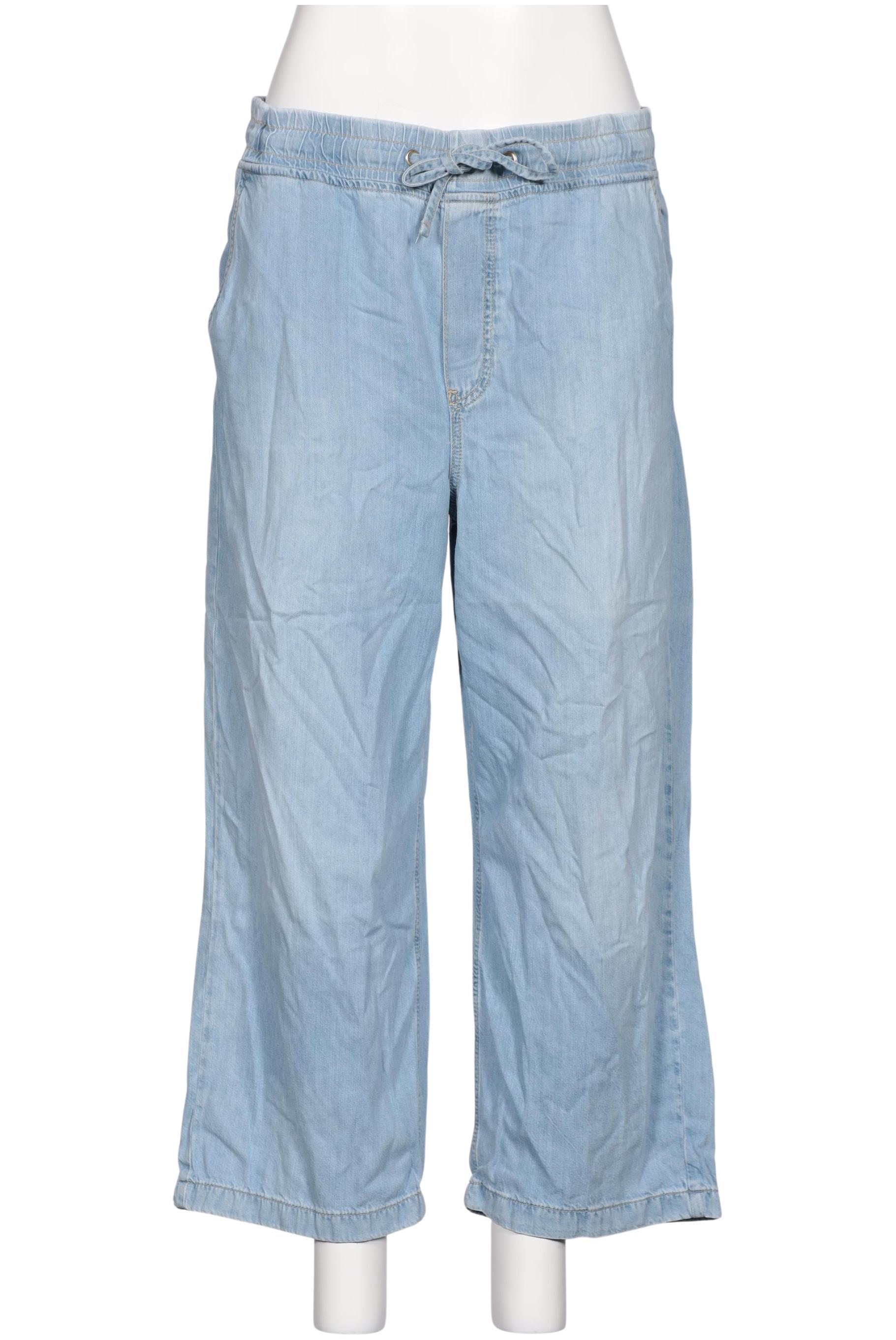 

Street One Damen Jeans, hellblau, Gr. 34