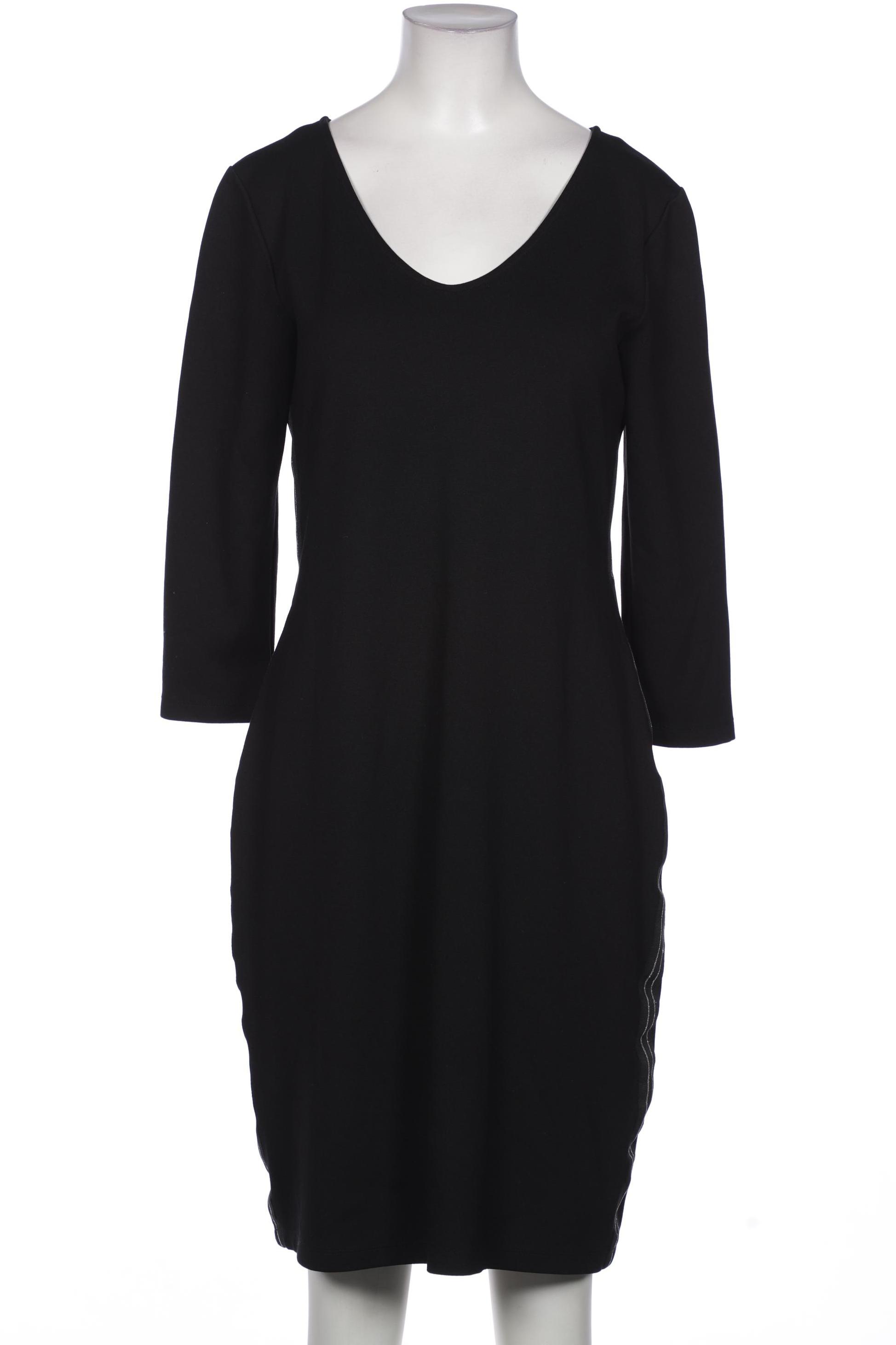 

Street One Damen Kleid, schwarz