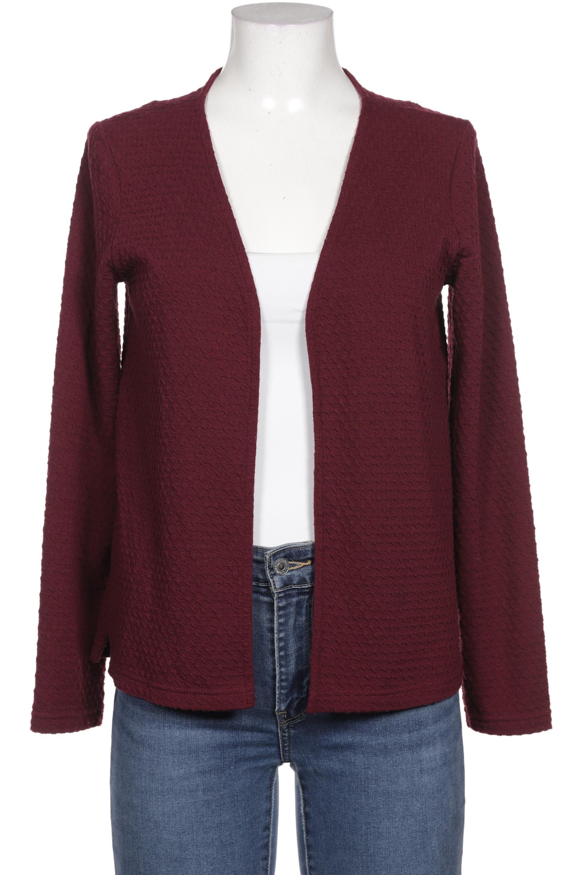 

Street One Damen Strickjacke, bordeaux