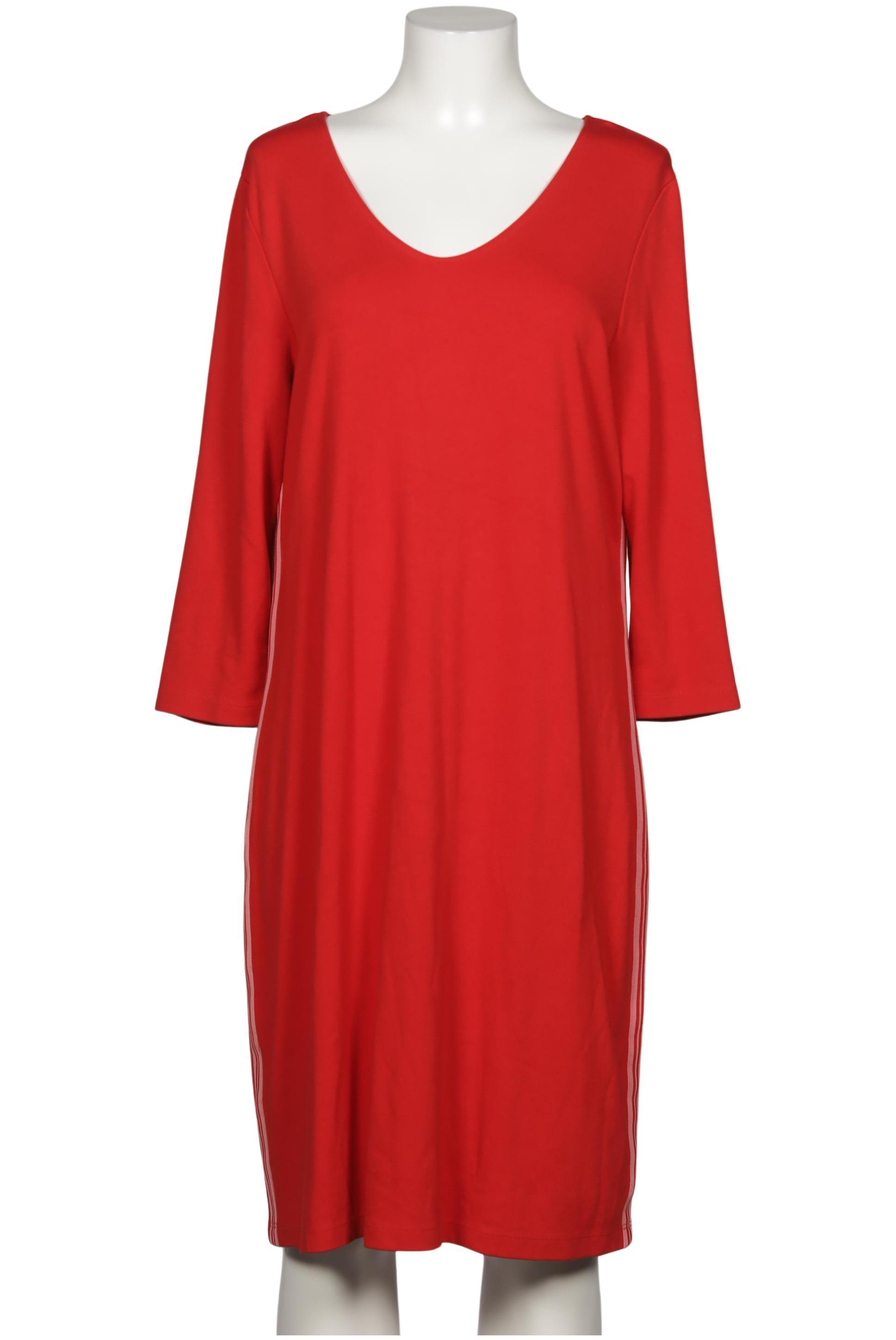 

Street One Damen Kleid, rot, Gr. 42