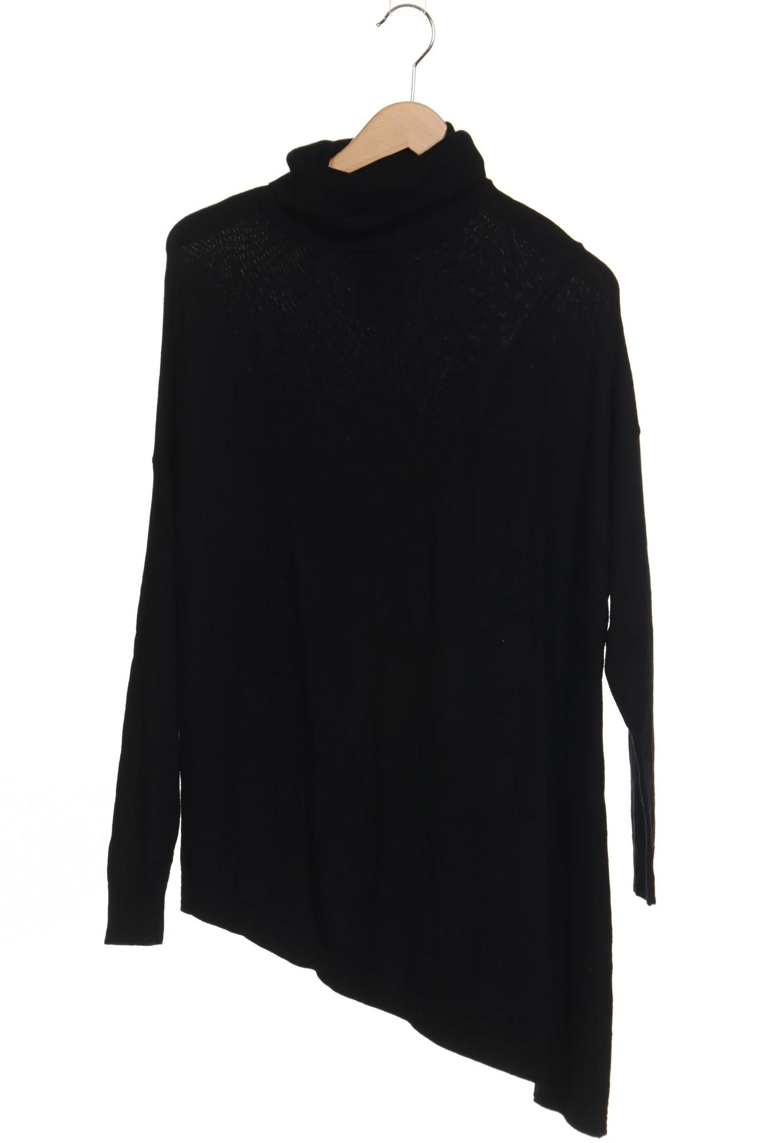 

Street One Damen Pullover, schwarz, Gr. 40