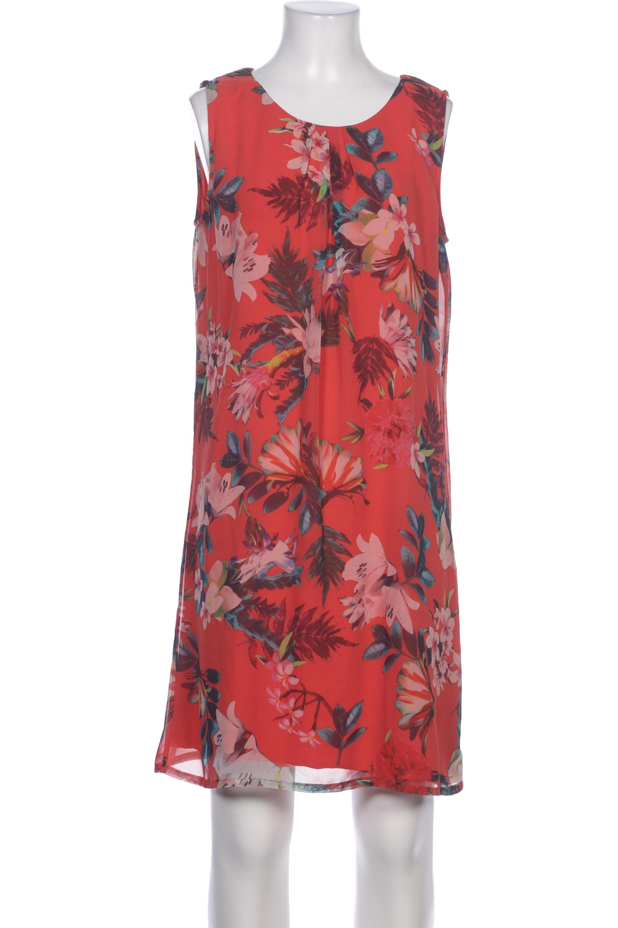 

Street One Damen Kleid, rot, Gr. 38