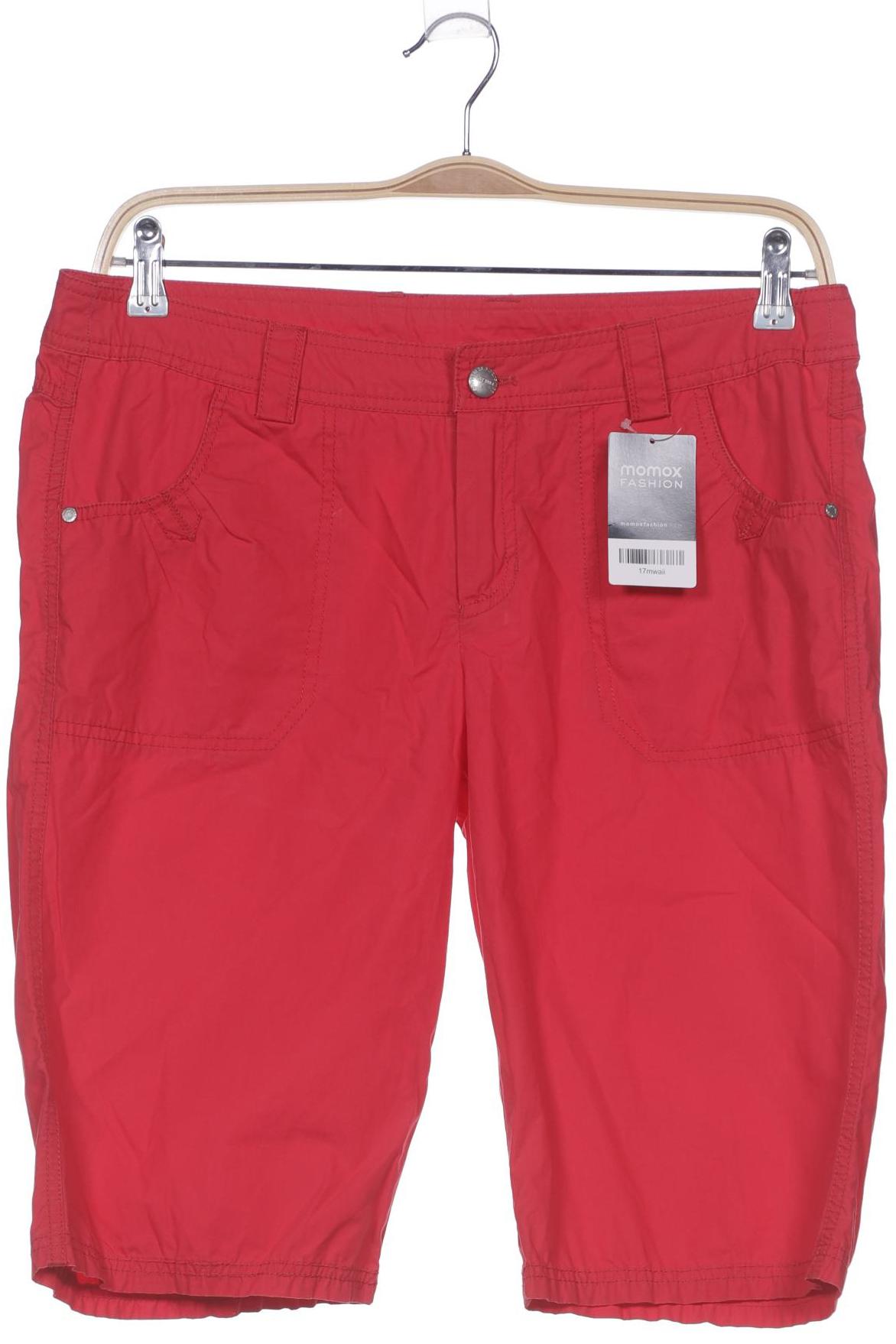 

Street One Damen Shorts, pink, Gr. 42