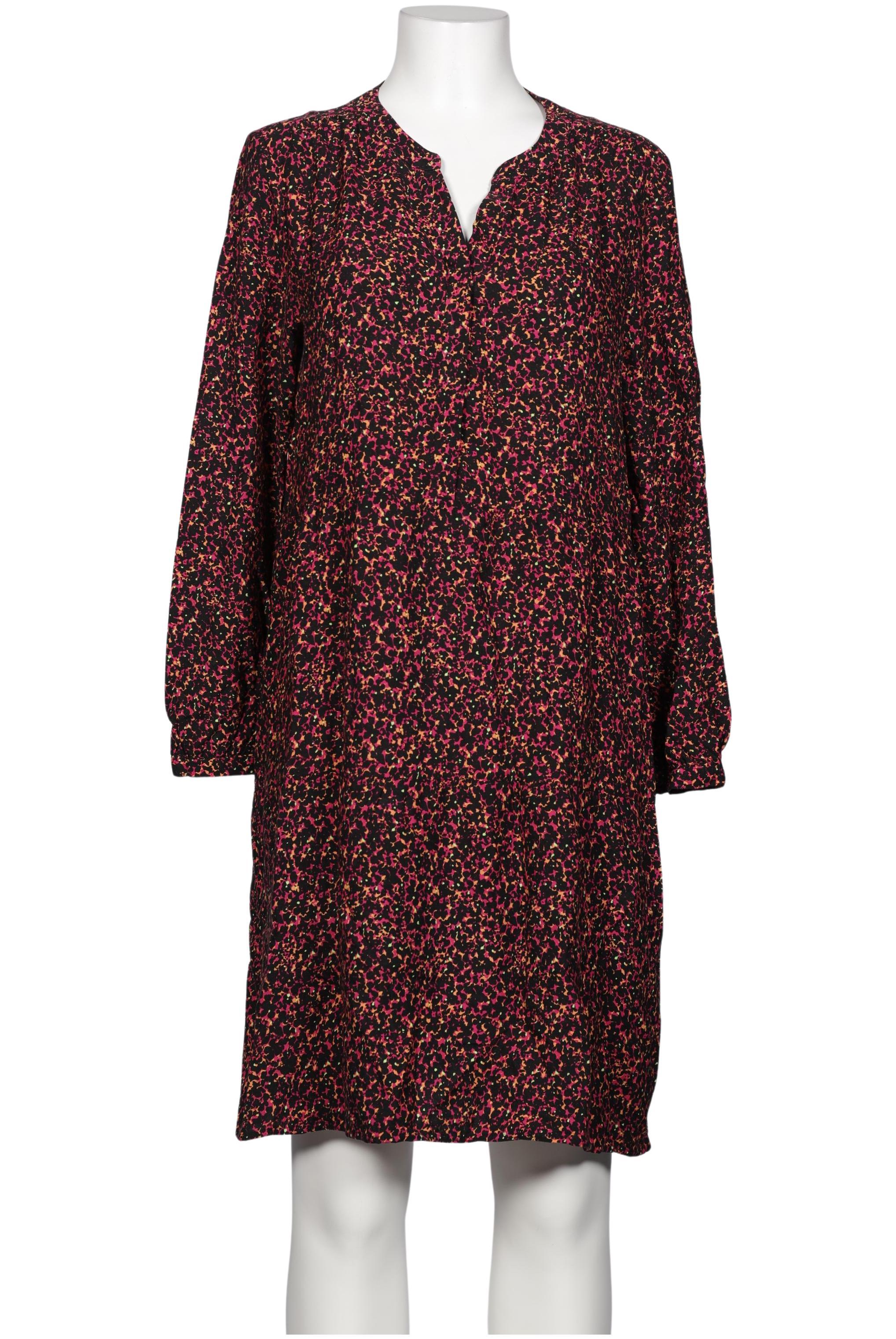 

Street One Damen Kleid, mehrfarbig, Gr. 40