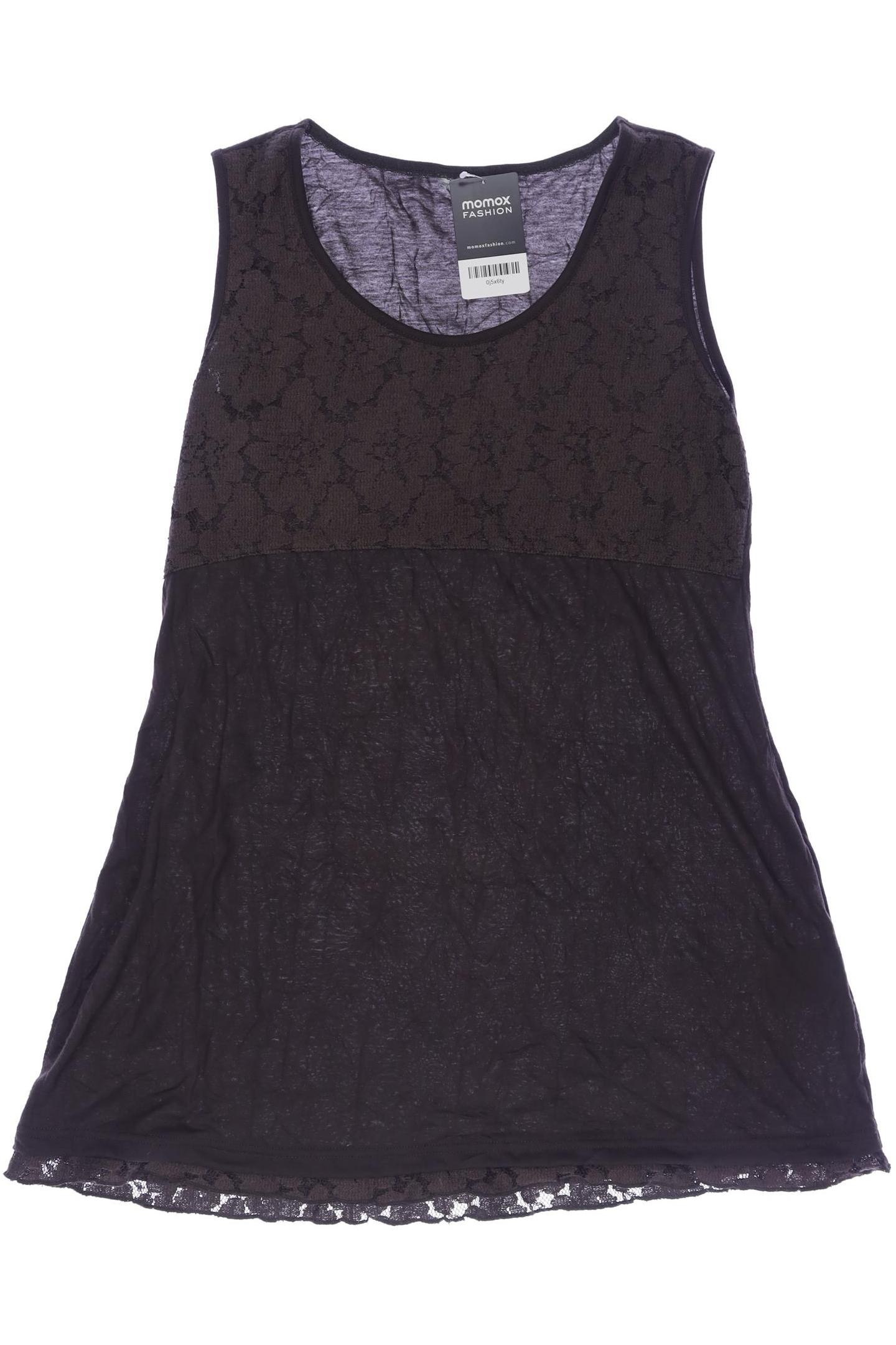 

Street One Damen Top, braun, Gr. 44