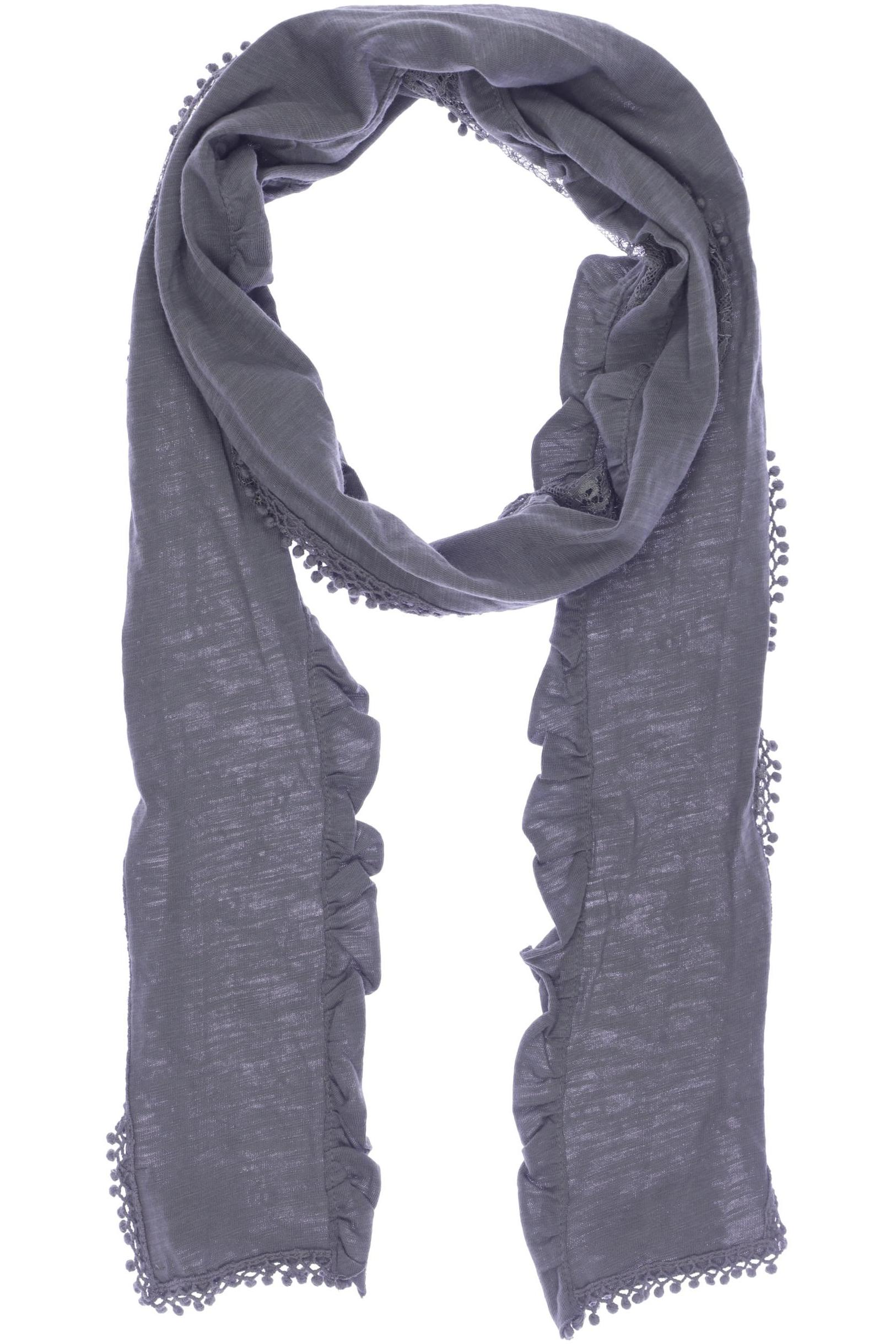 

Street One Damen Schal, grün, Gr.