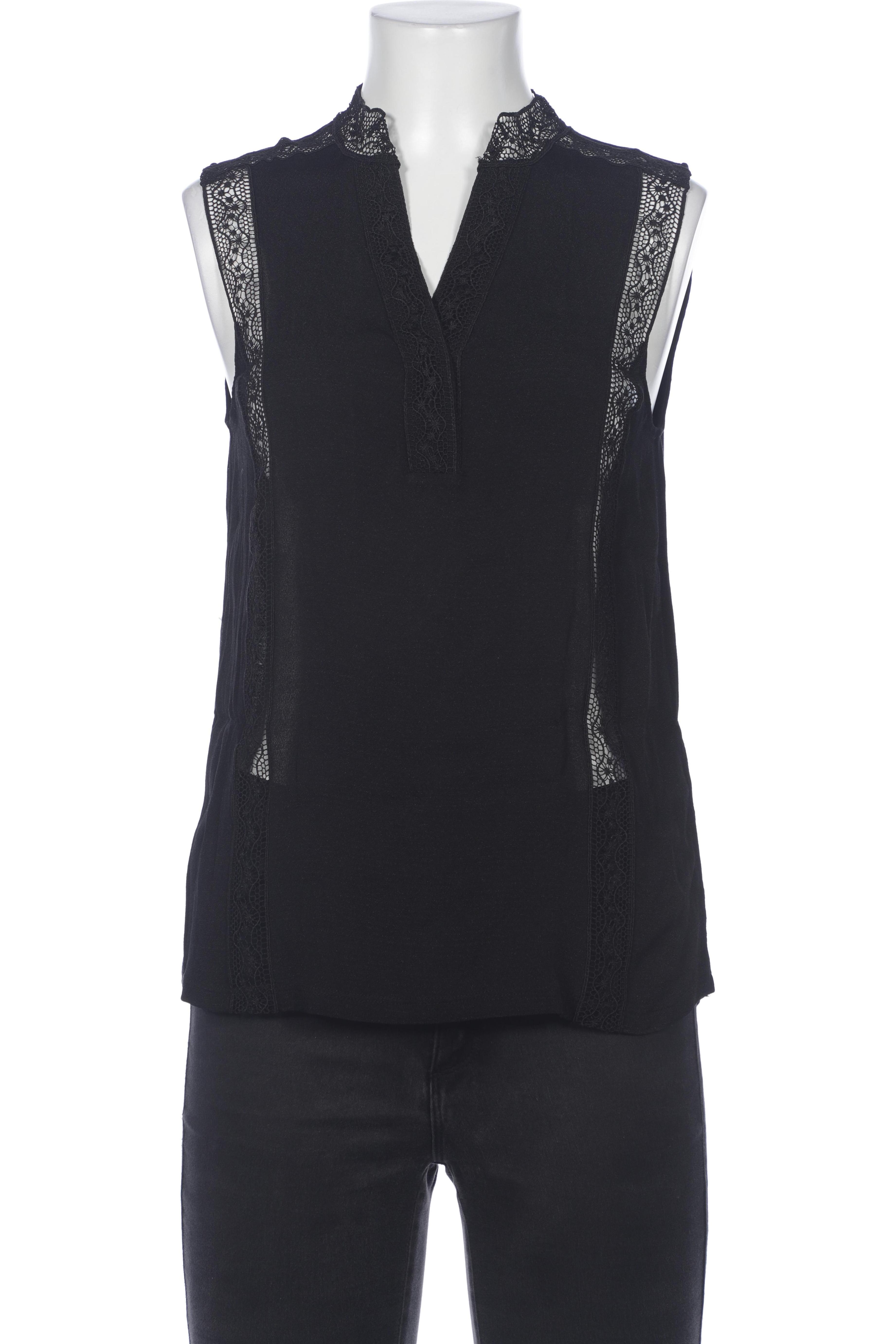 

Street One Damen Top, schwarz, Gr. 38