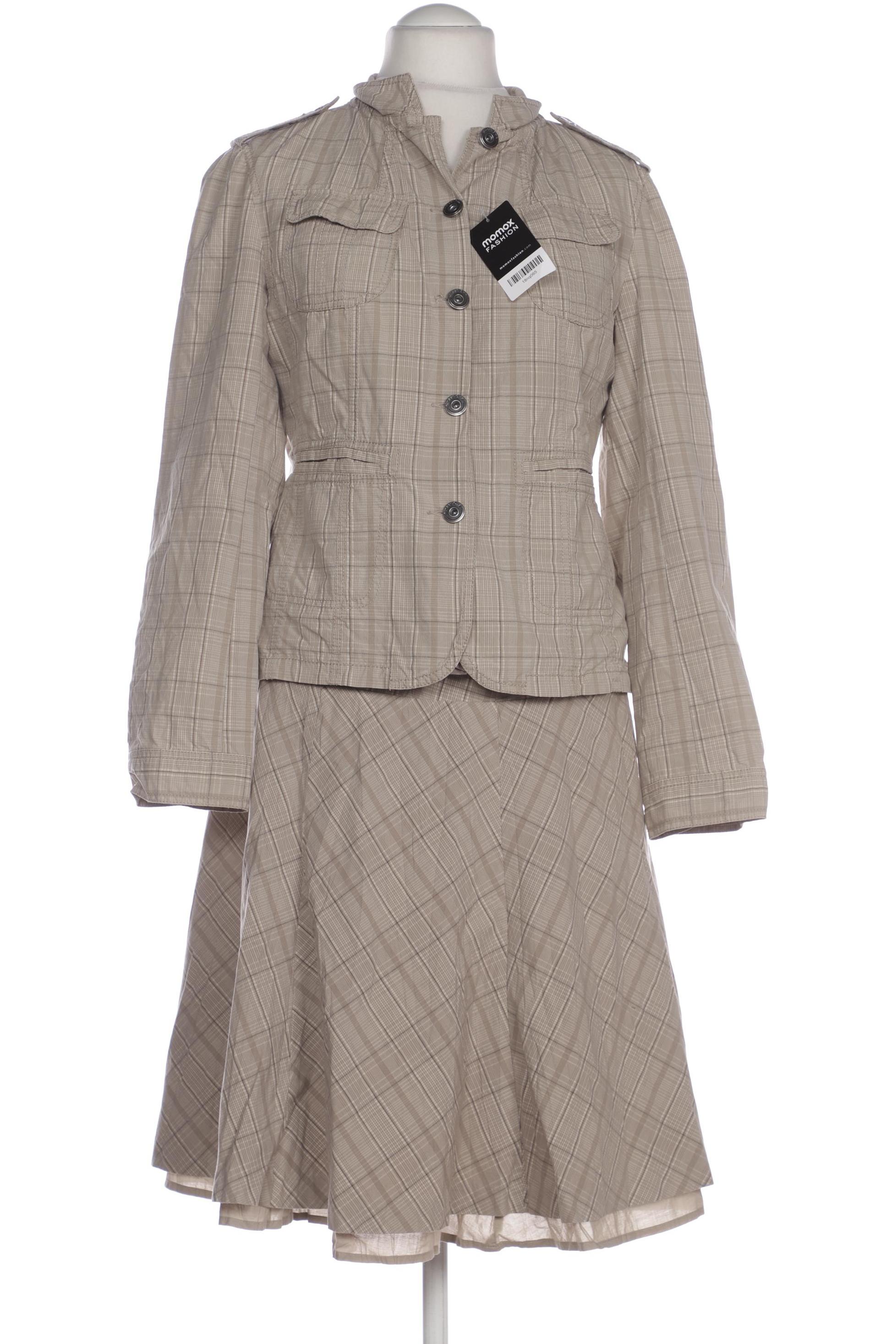 

Street One Damen Anzug, beige, Gr. 42