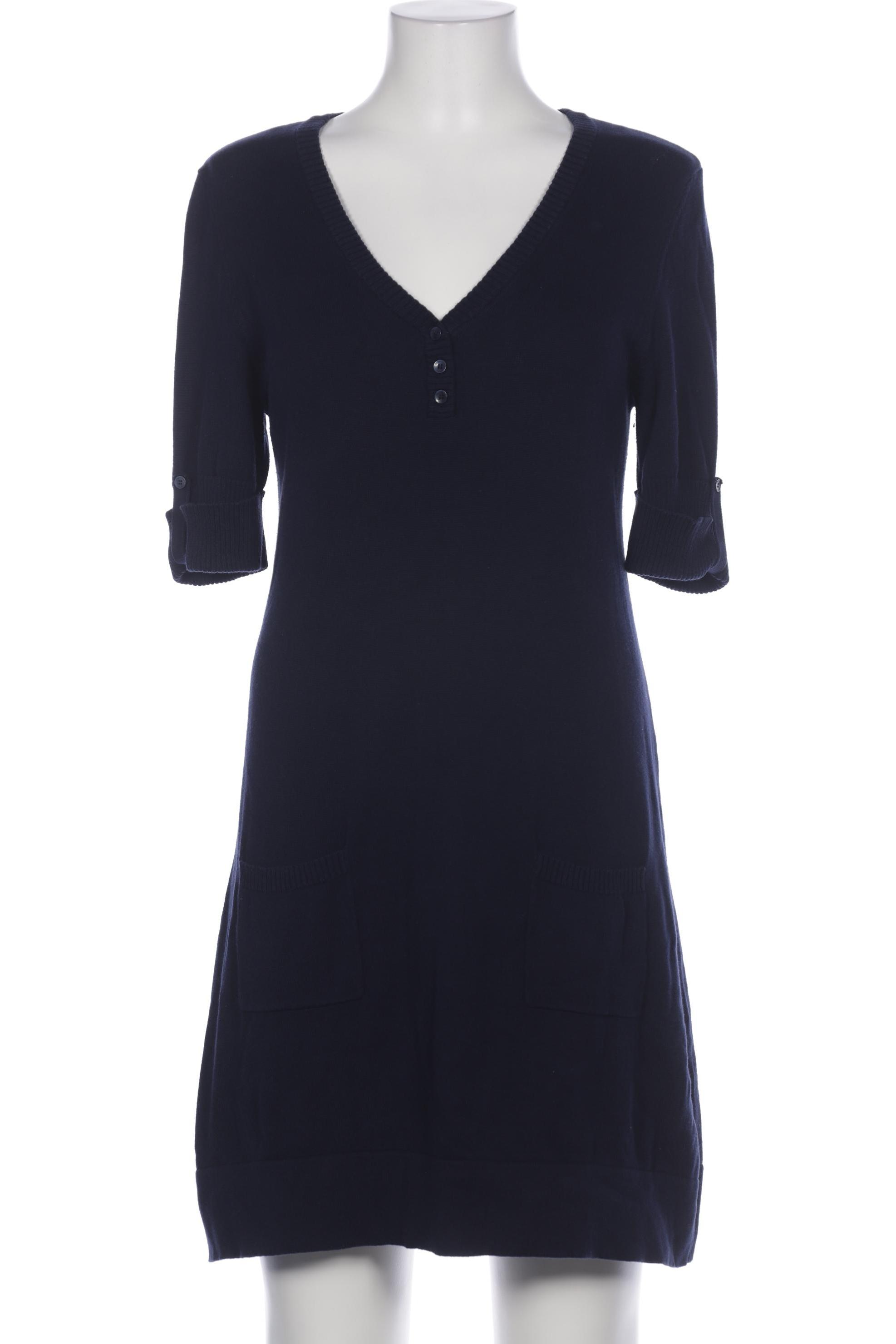 

Street One Damen Kleid, marineblau, Gr. 40