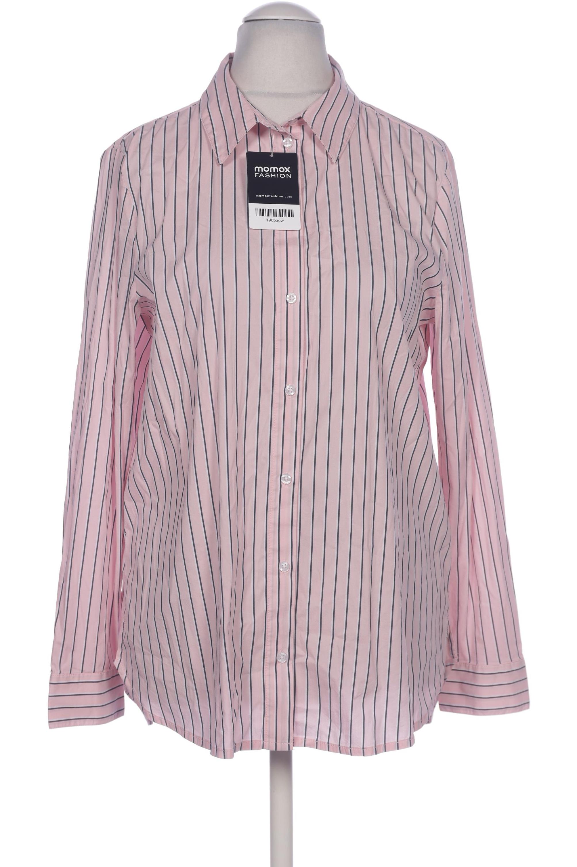 

Street One Damen Bluse, pink, Gr. 38