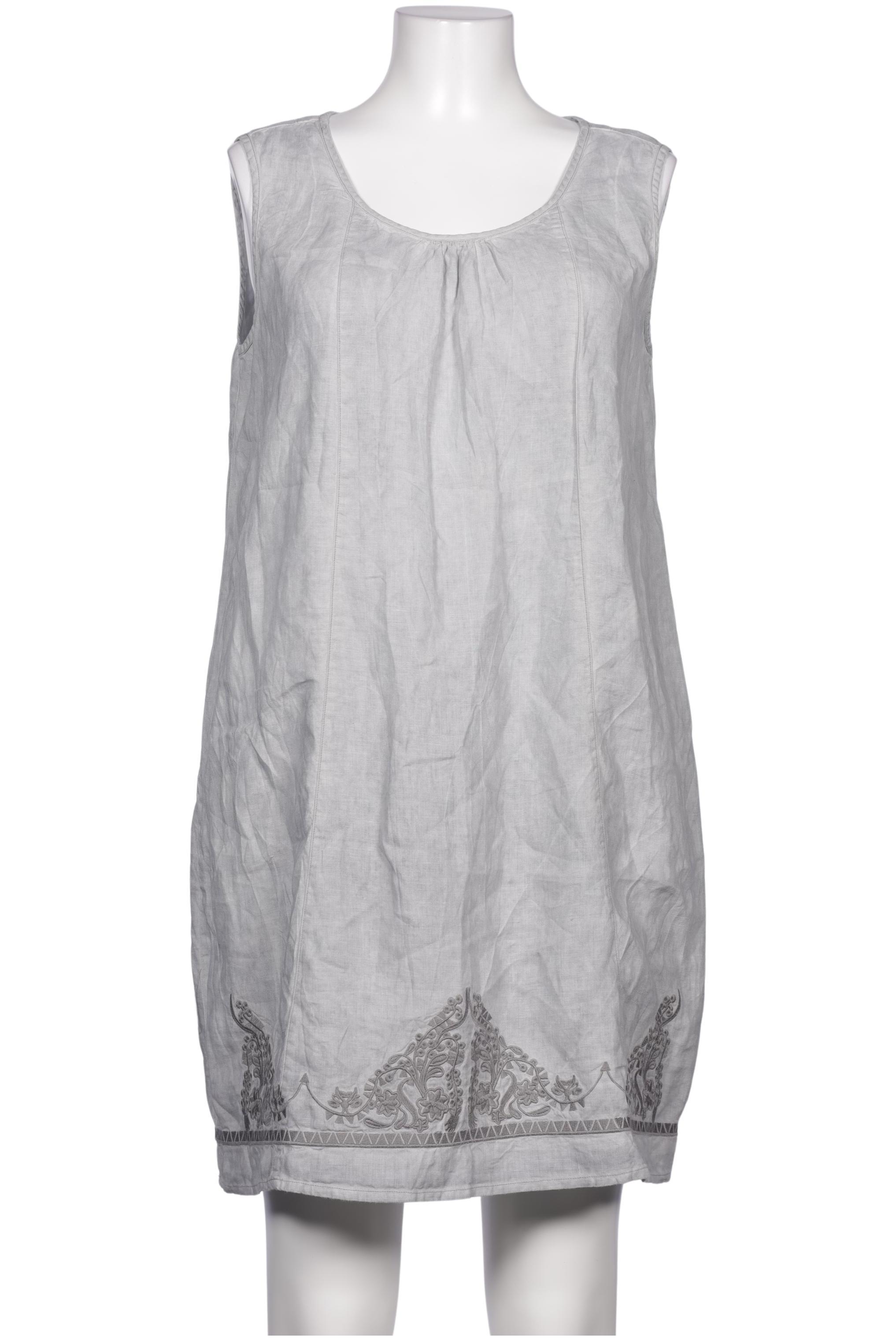 

Street One Damen Kleid, grau, Gr. 44