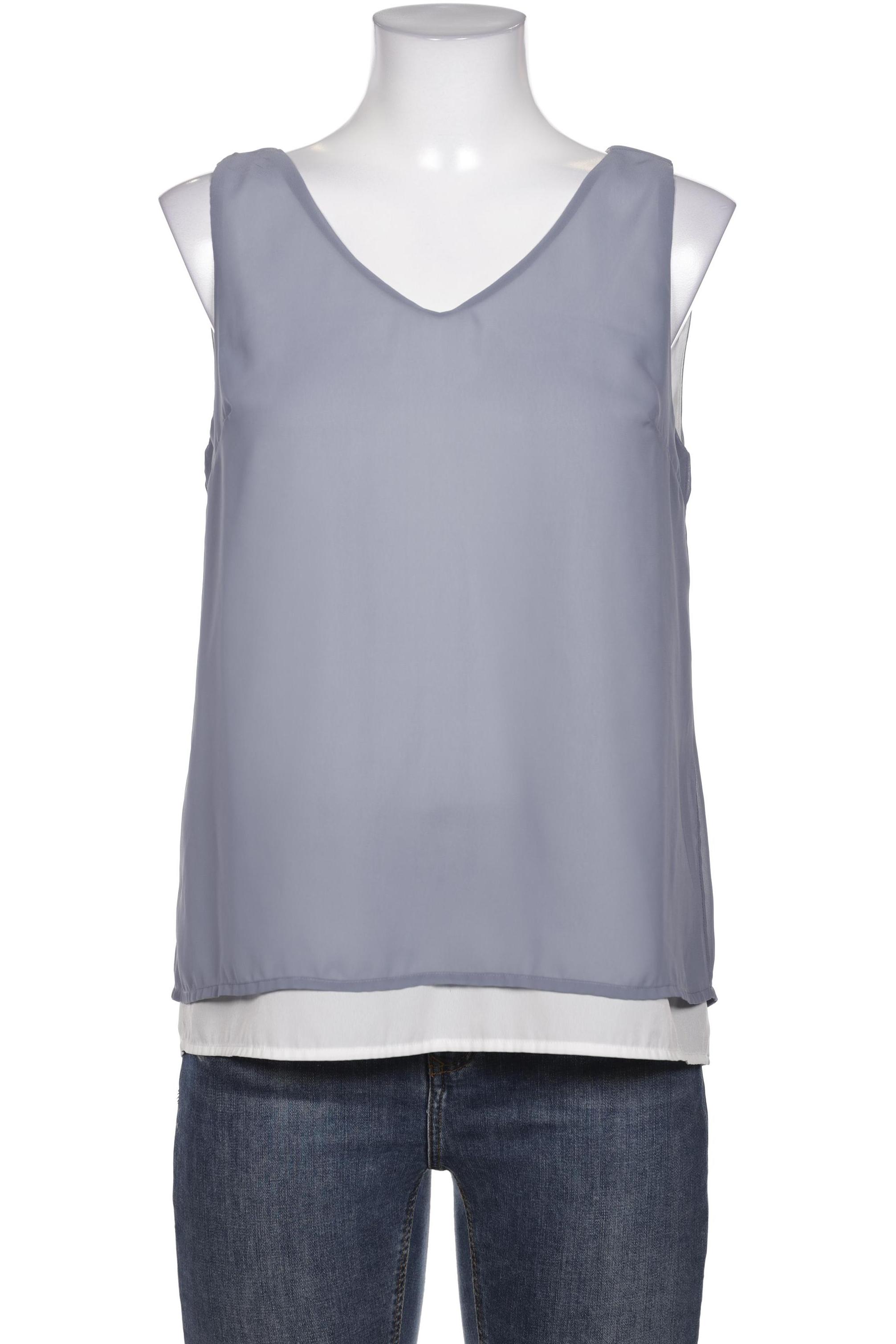 

Street One Damen Top, blau, Gr. 38