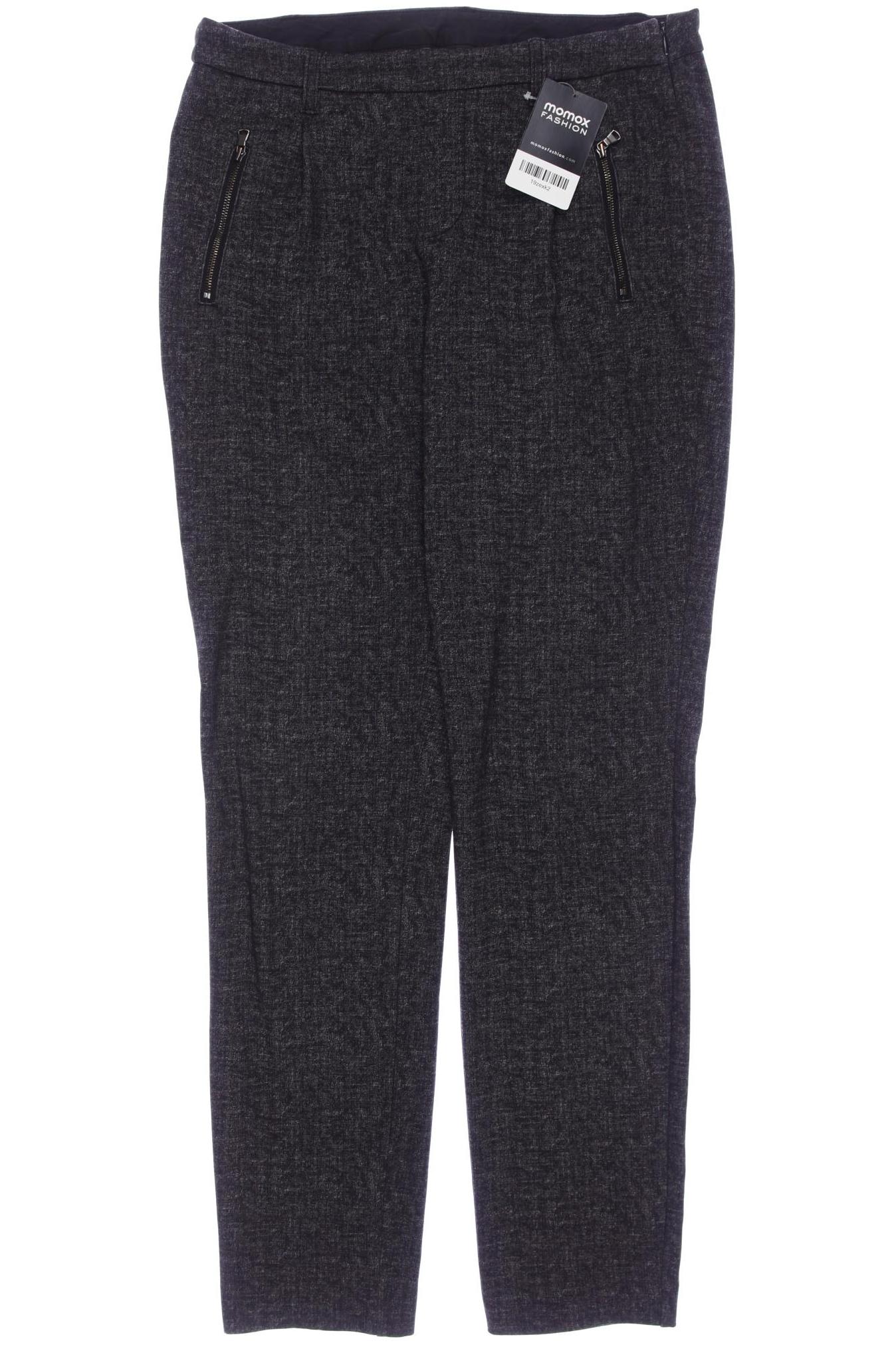

Street One Damen Stoffhose, grau, Gr. 34