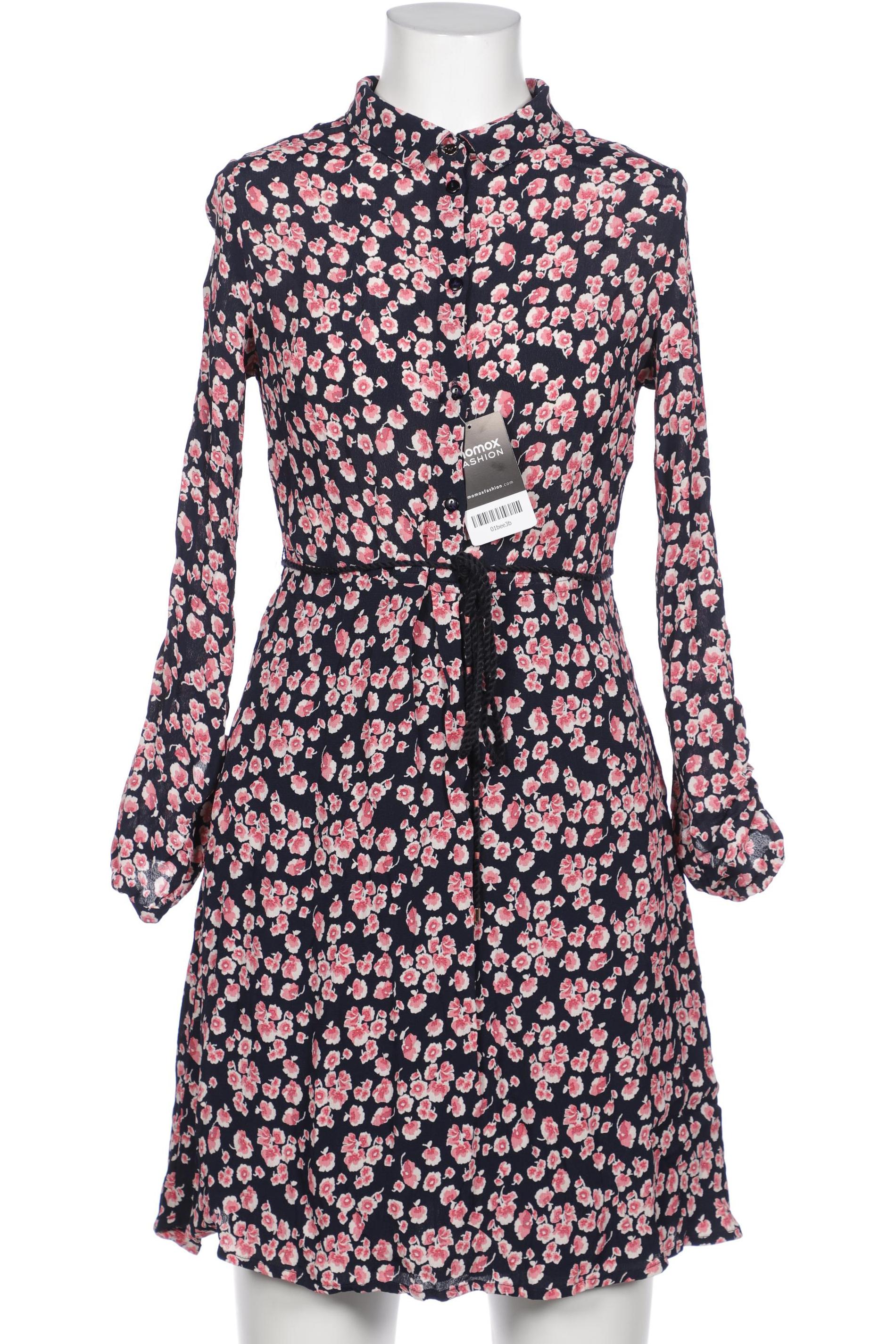 

Street One Damen Kleid, marineblau, Gr. 34