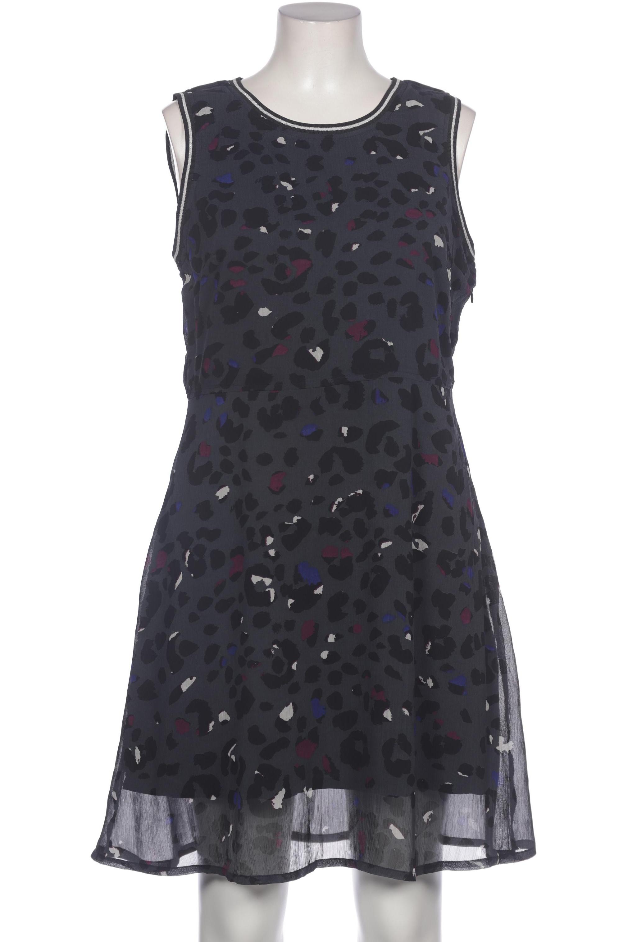

Street One Damen Kleid, grau, Gr. 42